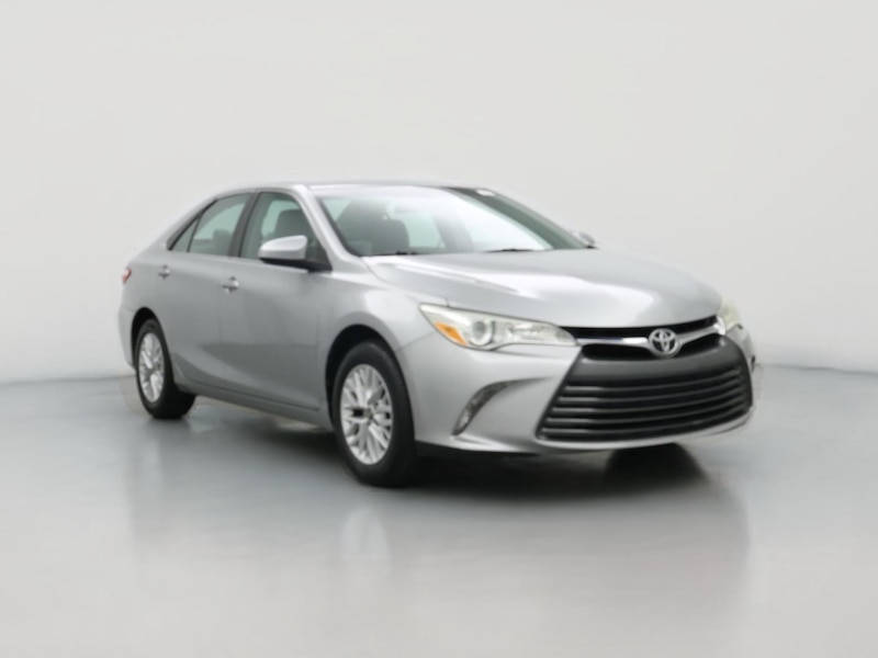 2016 Toyota Camry LE -
                  Kenner, LA