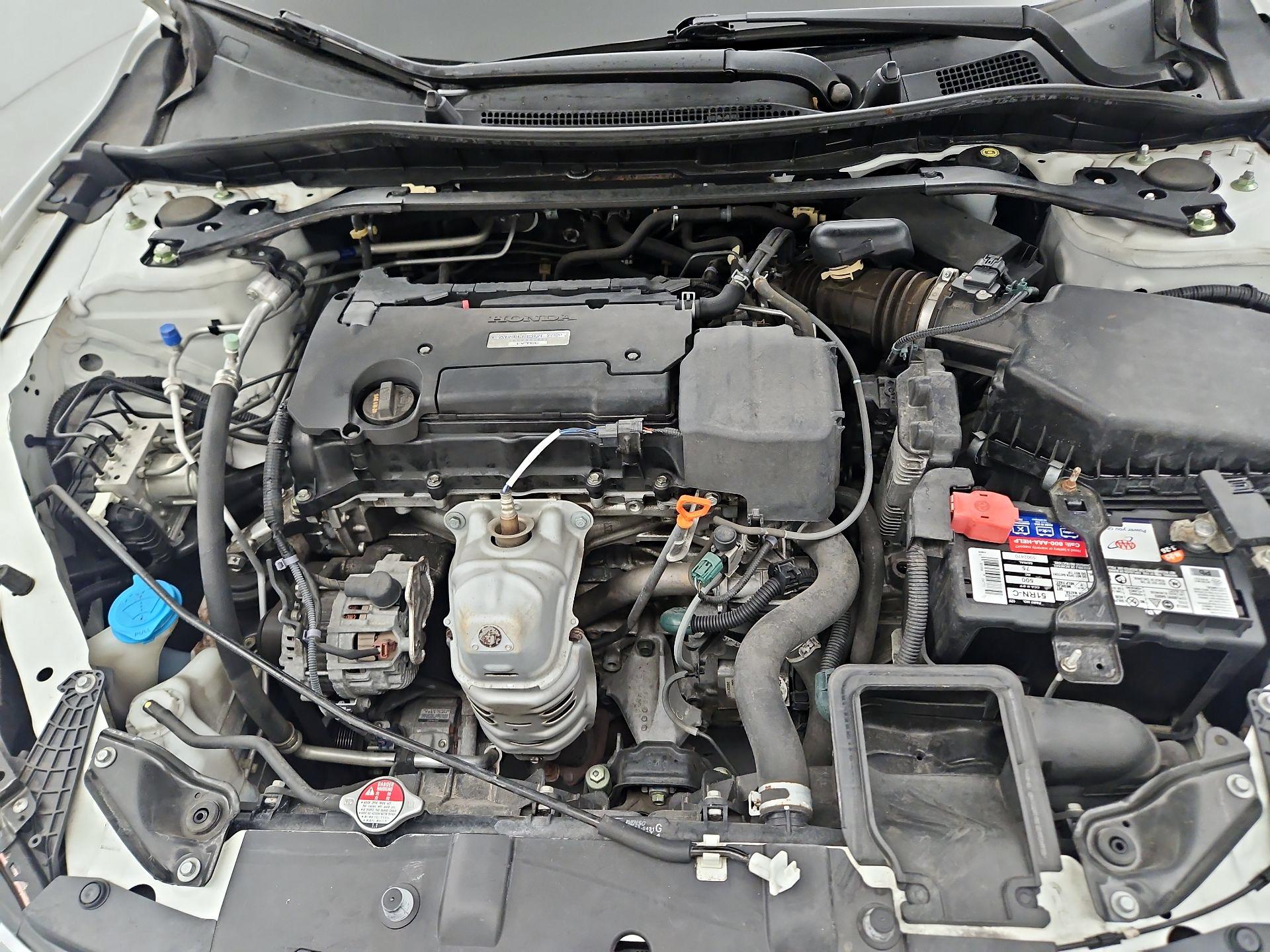 Thumbnail: 2017 Honda Accord - 18