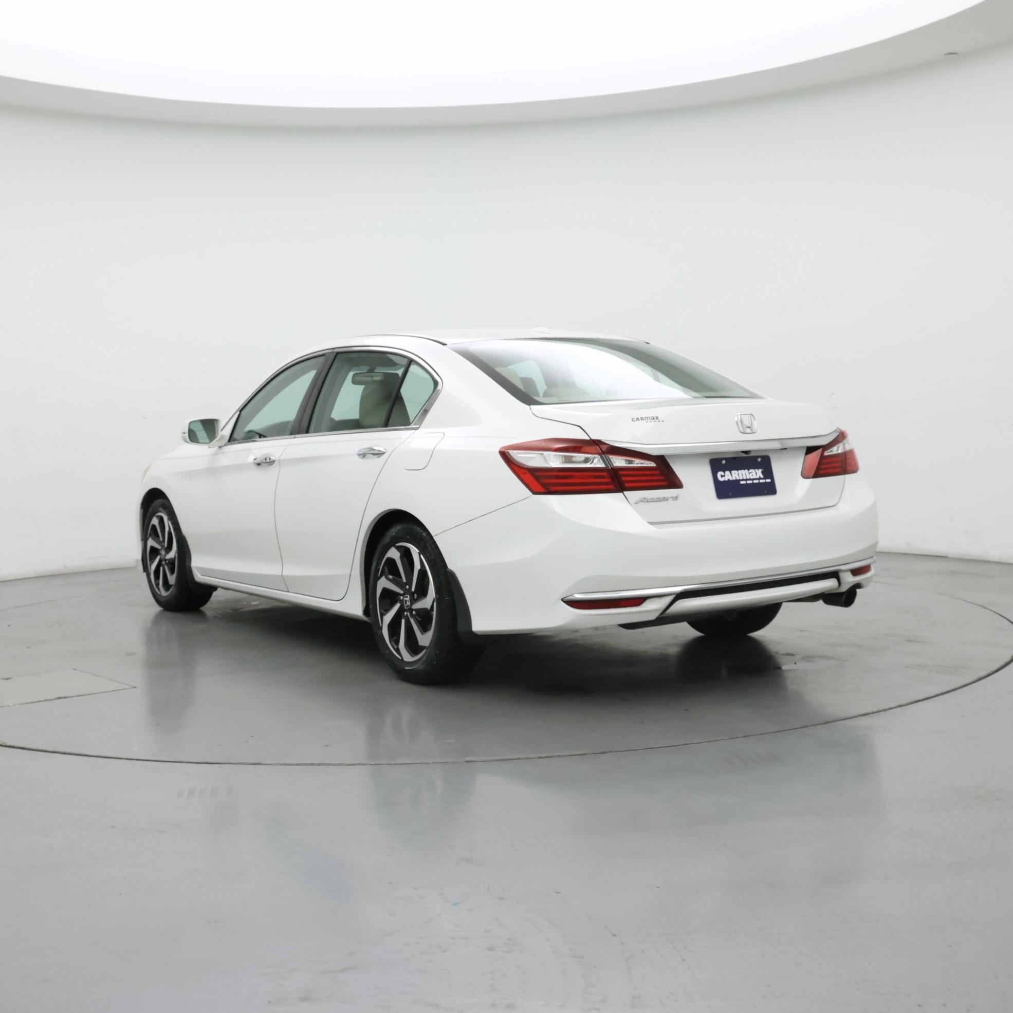 Thumbnail: 2017 Honda Accord - 2