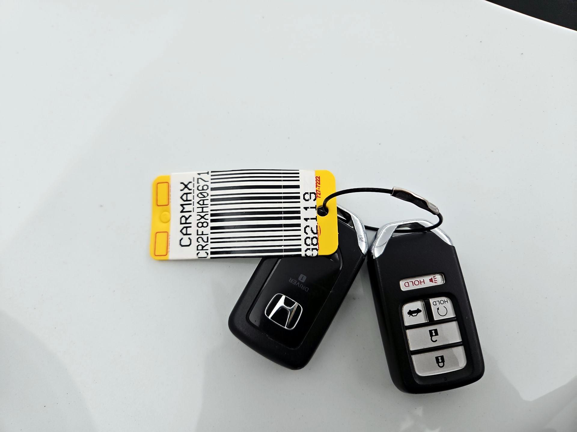 Thumbnail: 2017 Honda Accord - 19