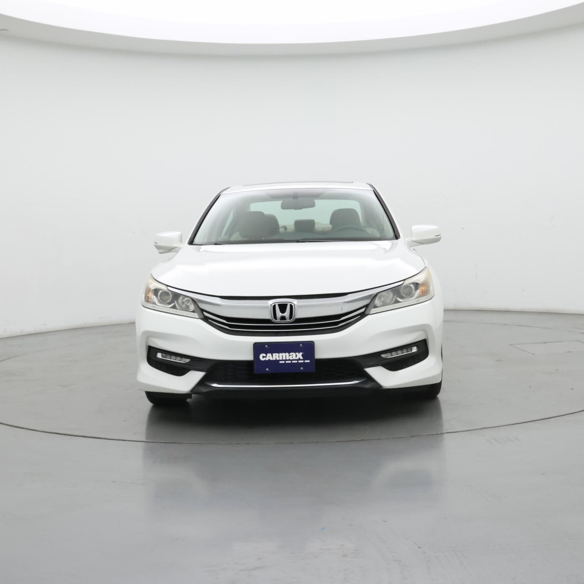 Thumbnail: 2017 Honda Accord - 5