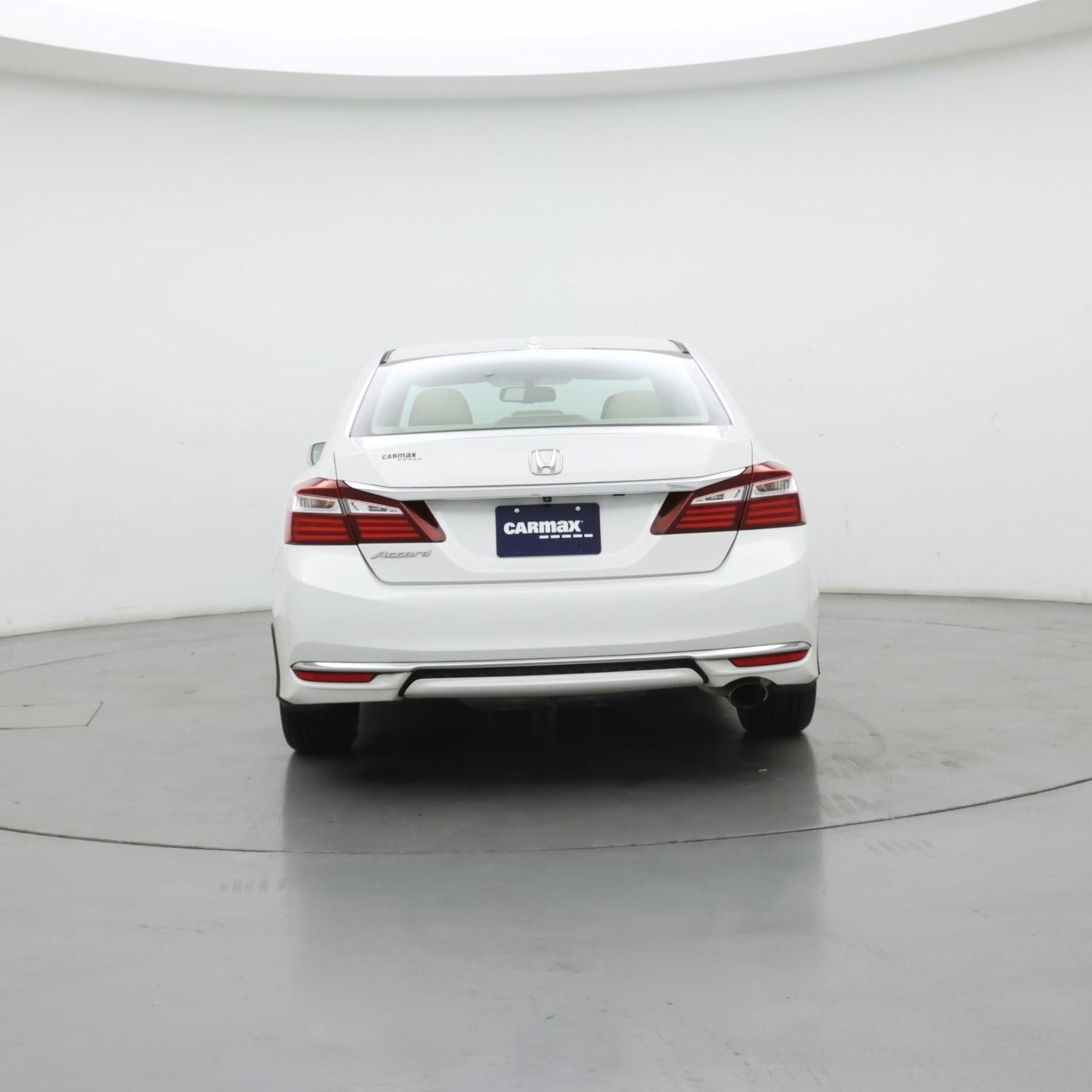 Thumbnail: 2017 Honda Accord - 6