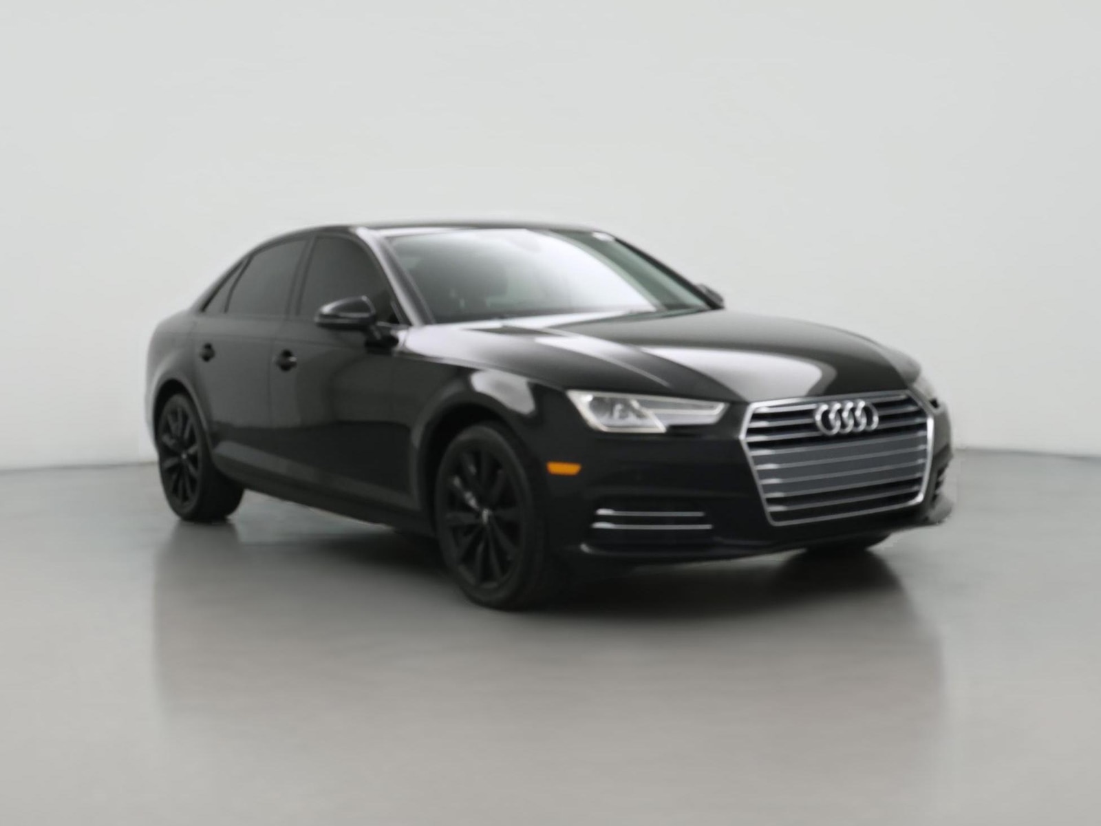 2017 Audi A4 Premium