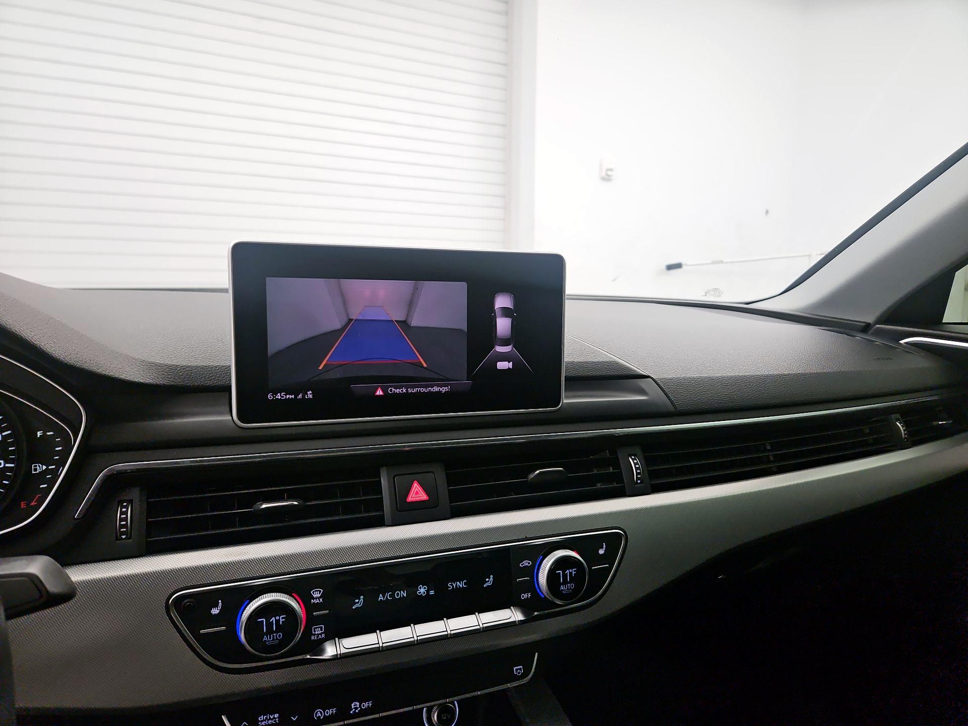 Thumbnail: 2017 Audi A4 - 14