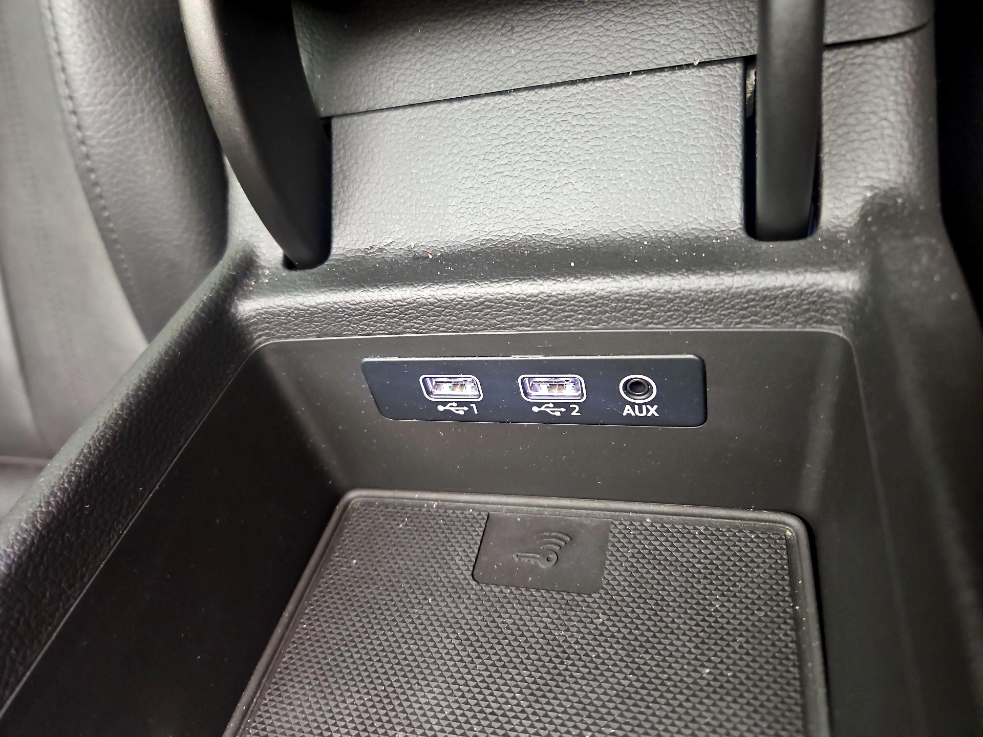 Thumbnail: 2017 Audi A4 - 18