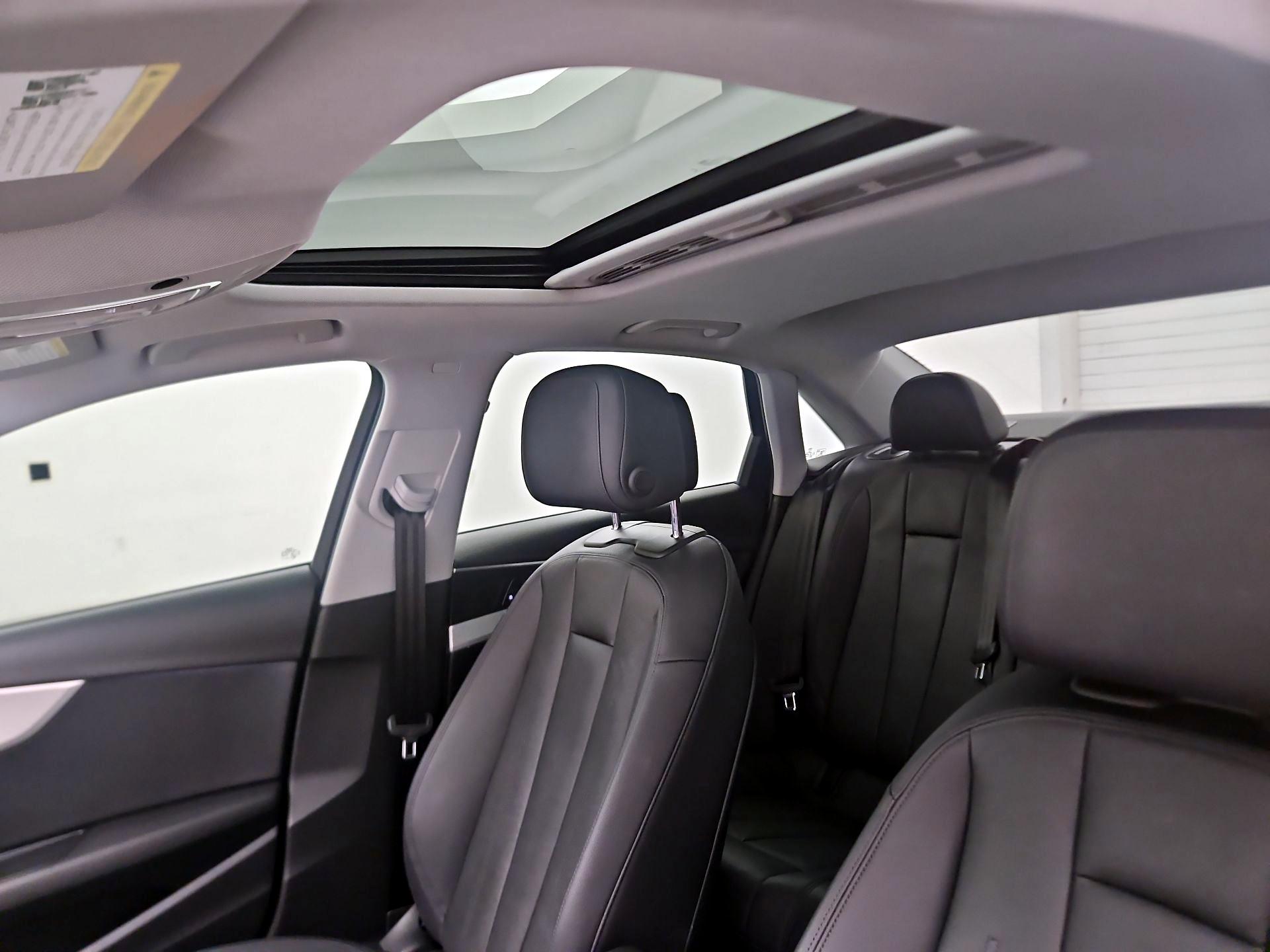 Thumbnail: 2017 Audi A4 - 19