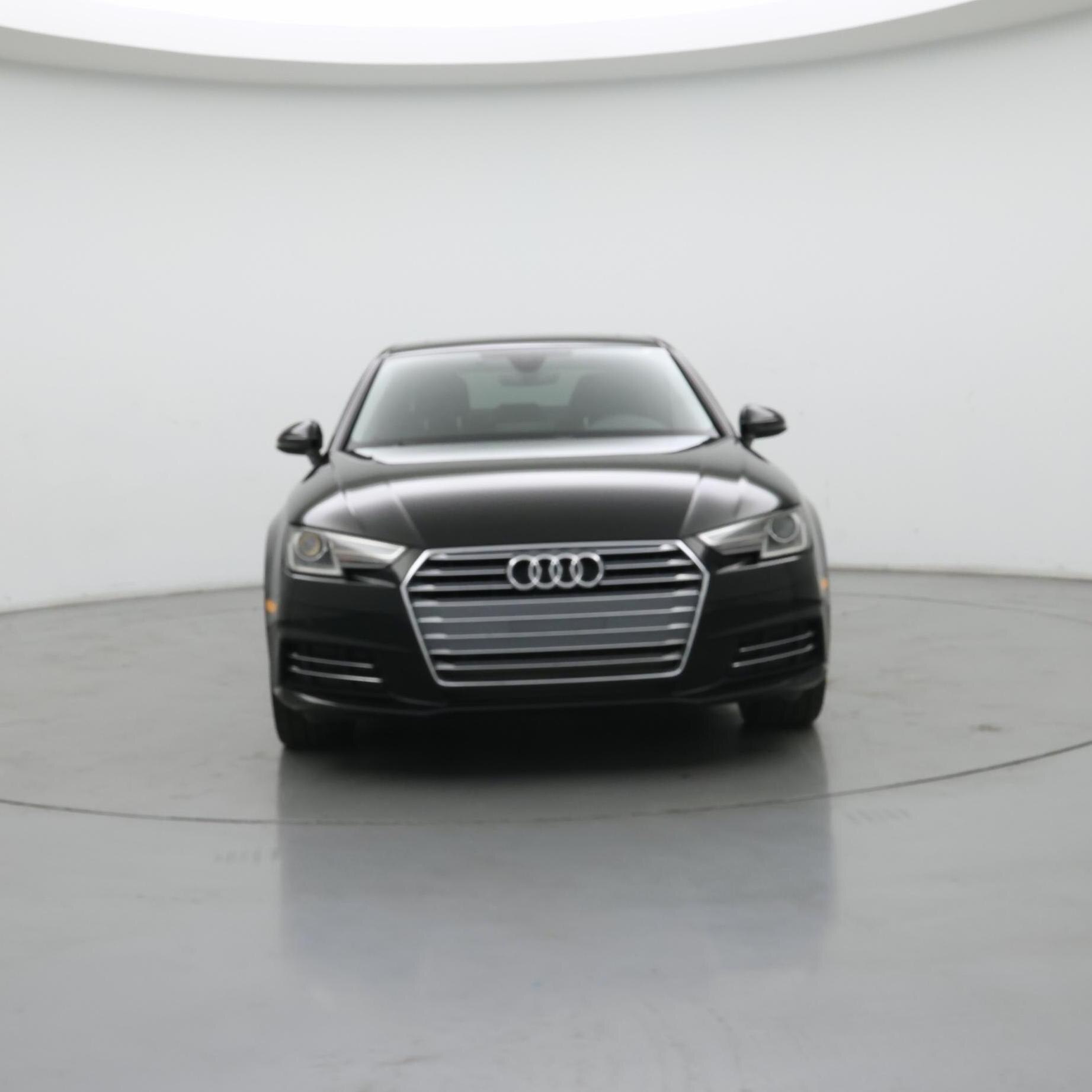 Thumbnail: 2017 Audi A4 - 5