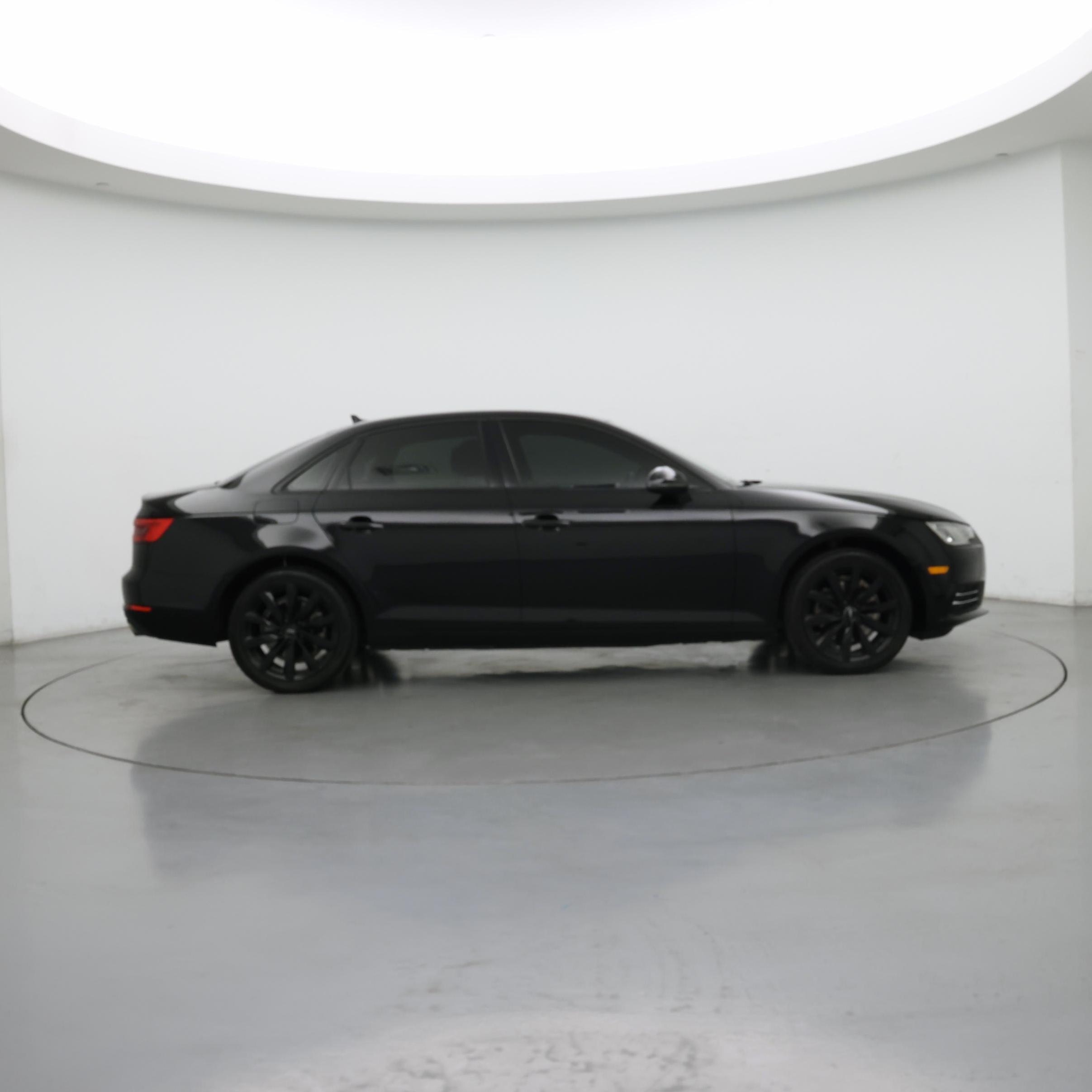 Thumbnail: 2017 Audi A4 - 7