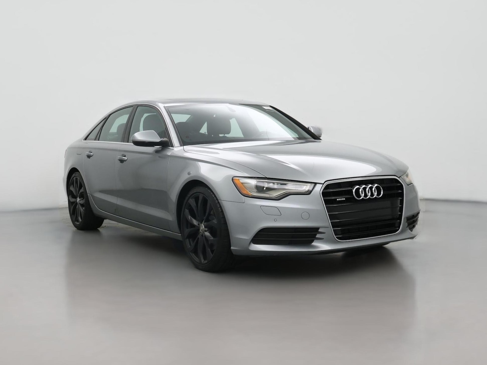 2015 Audi A6 Premium Plus