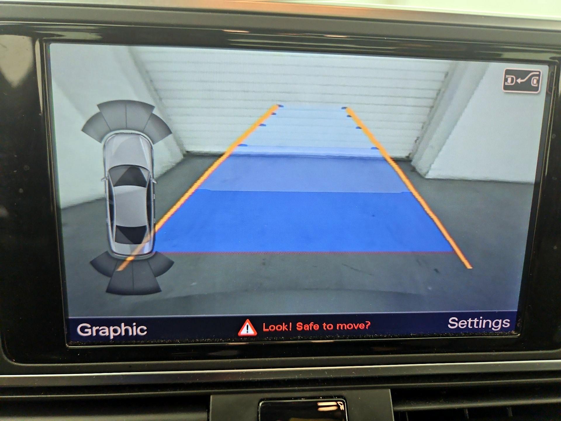 Thumbnail: 2015 Audi A6 - 15