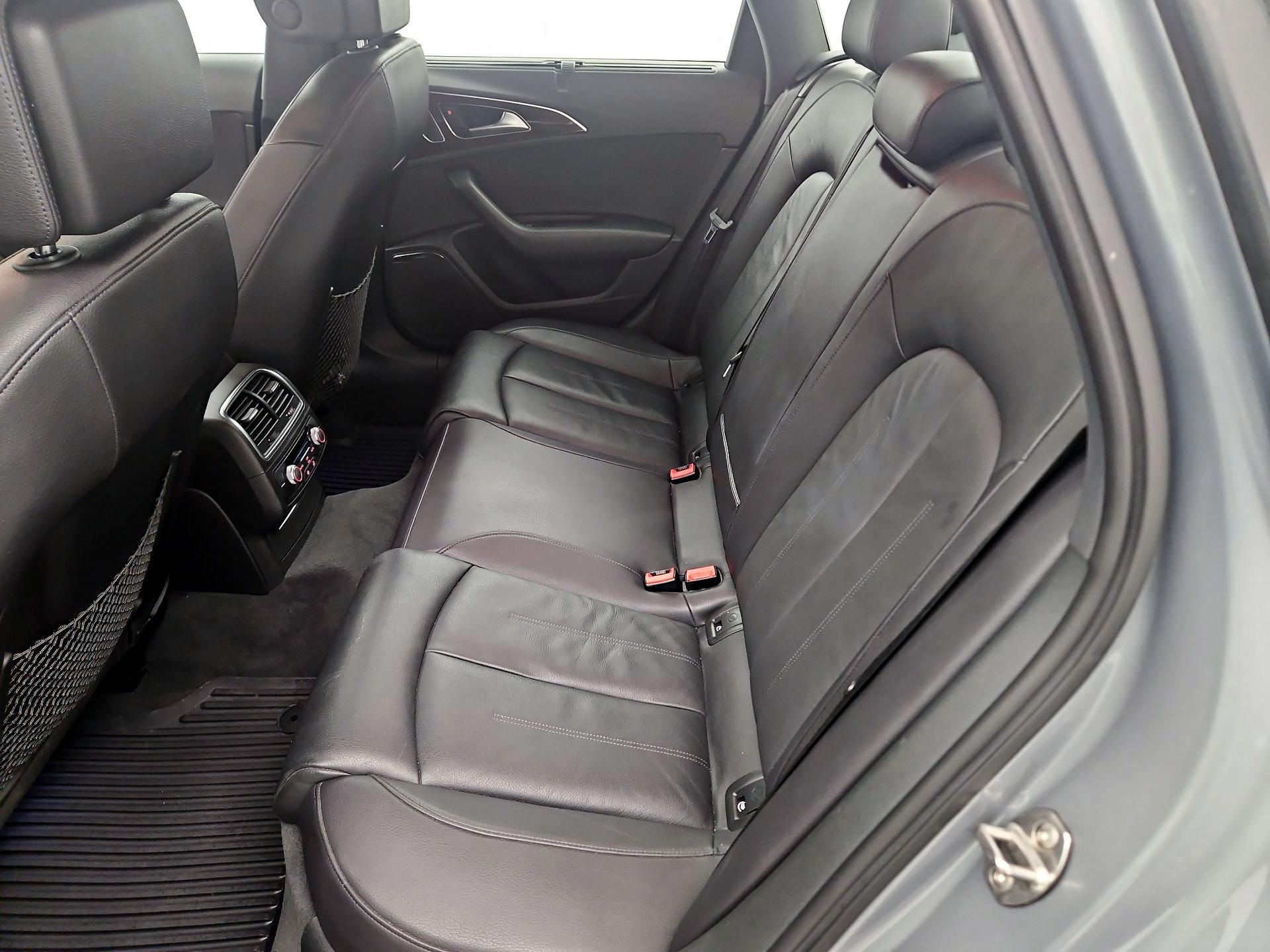 Thumbnail: 2015 Audi A6 - 20