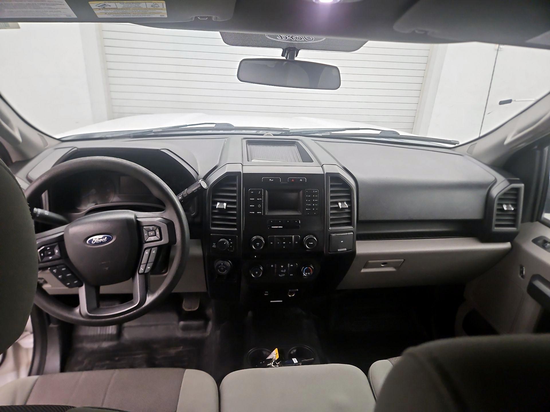 Thumbnail: 2017 Ford F-150 - 9