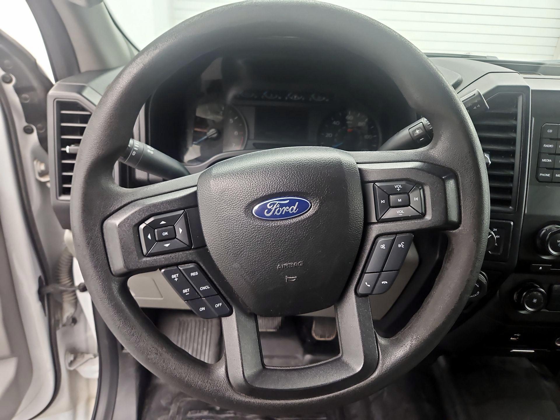 Thumbnail: 2017 Ford F-150 - 10