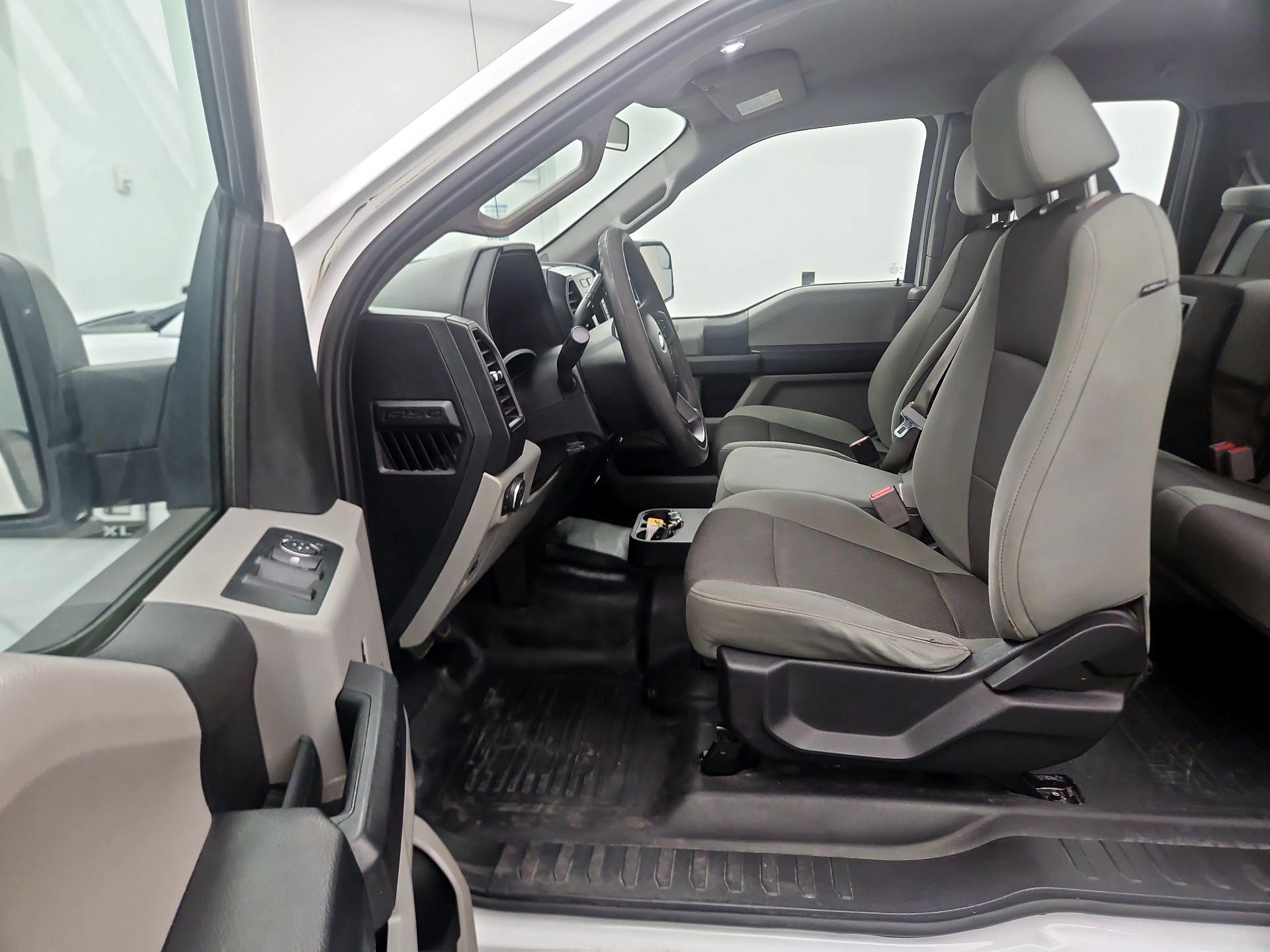 Thumbnail: 2017 Ford F-150 - 11
