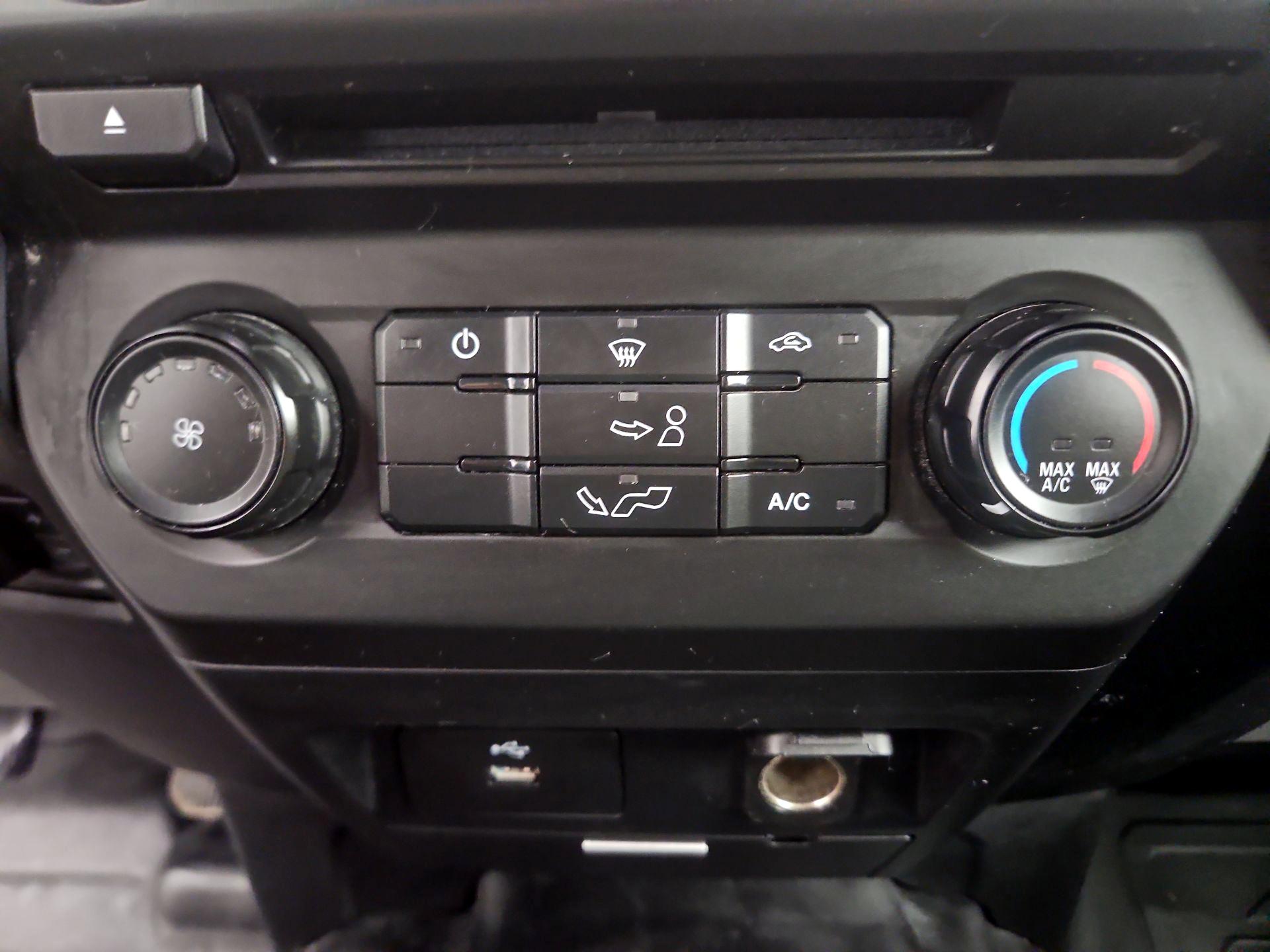 Thumbnail: 2017 Ford F-150 - 15