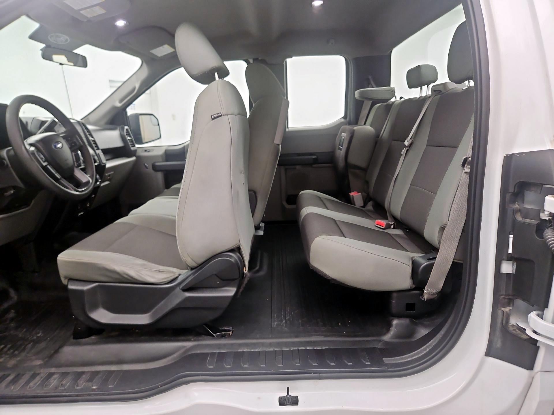 Thumbnail: 2017 Ford F-150 - 18