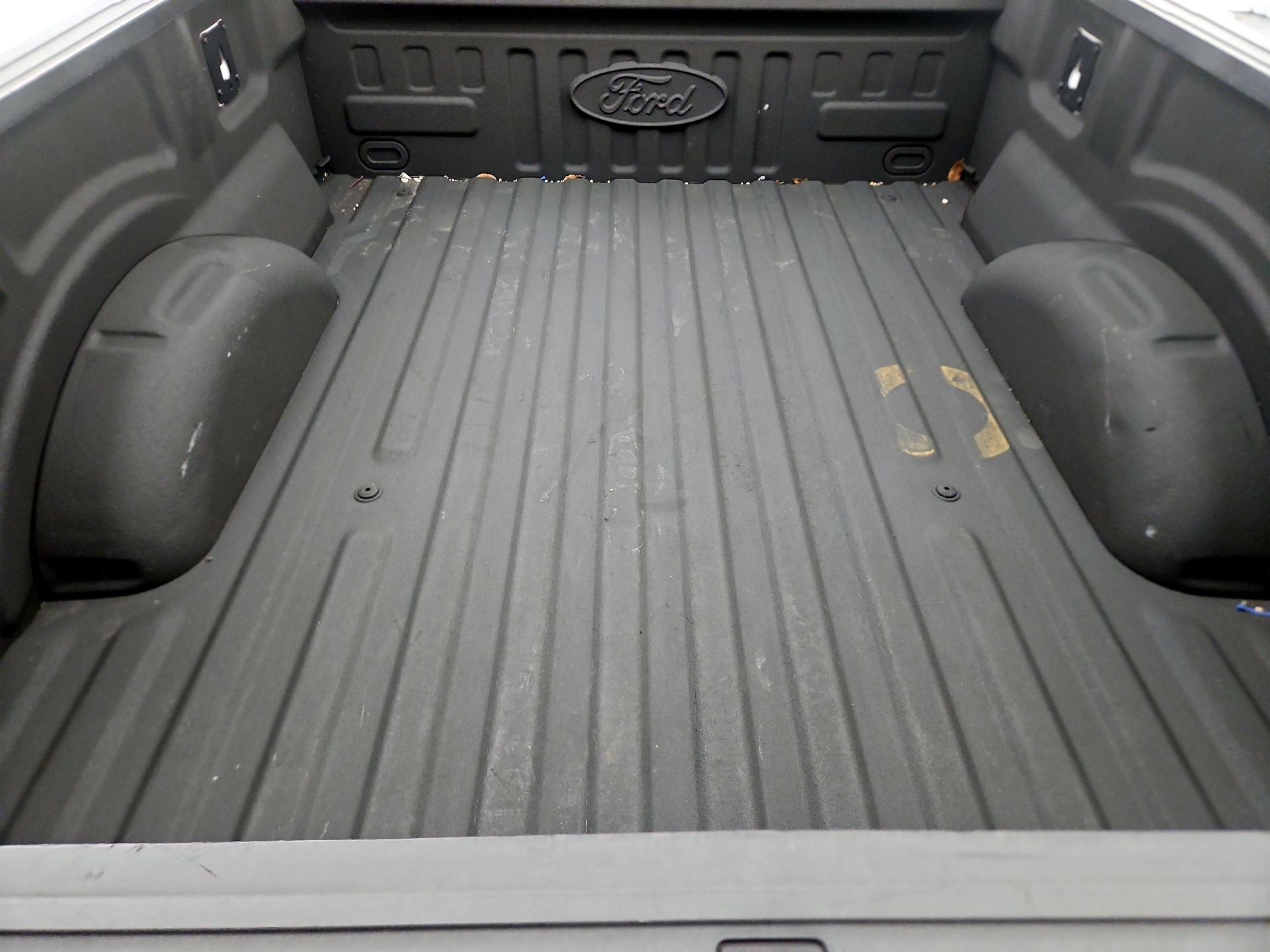 Thumbnail: 2017 Ford F-150 - 19
