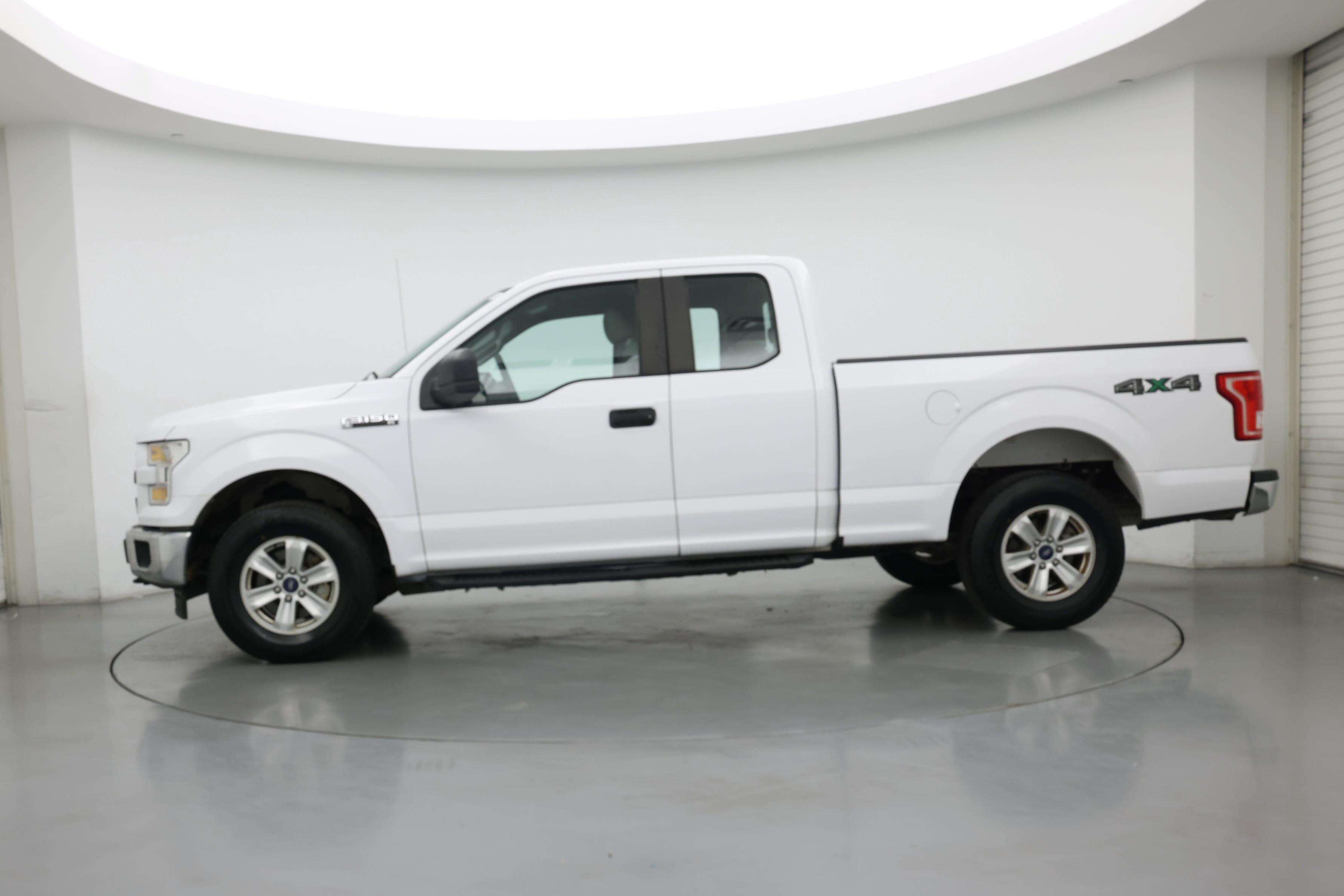 Thumbnail: 2017 Ford F-150 - 3