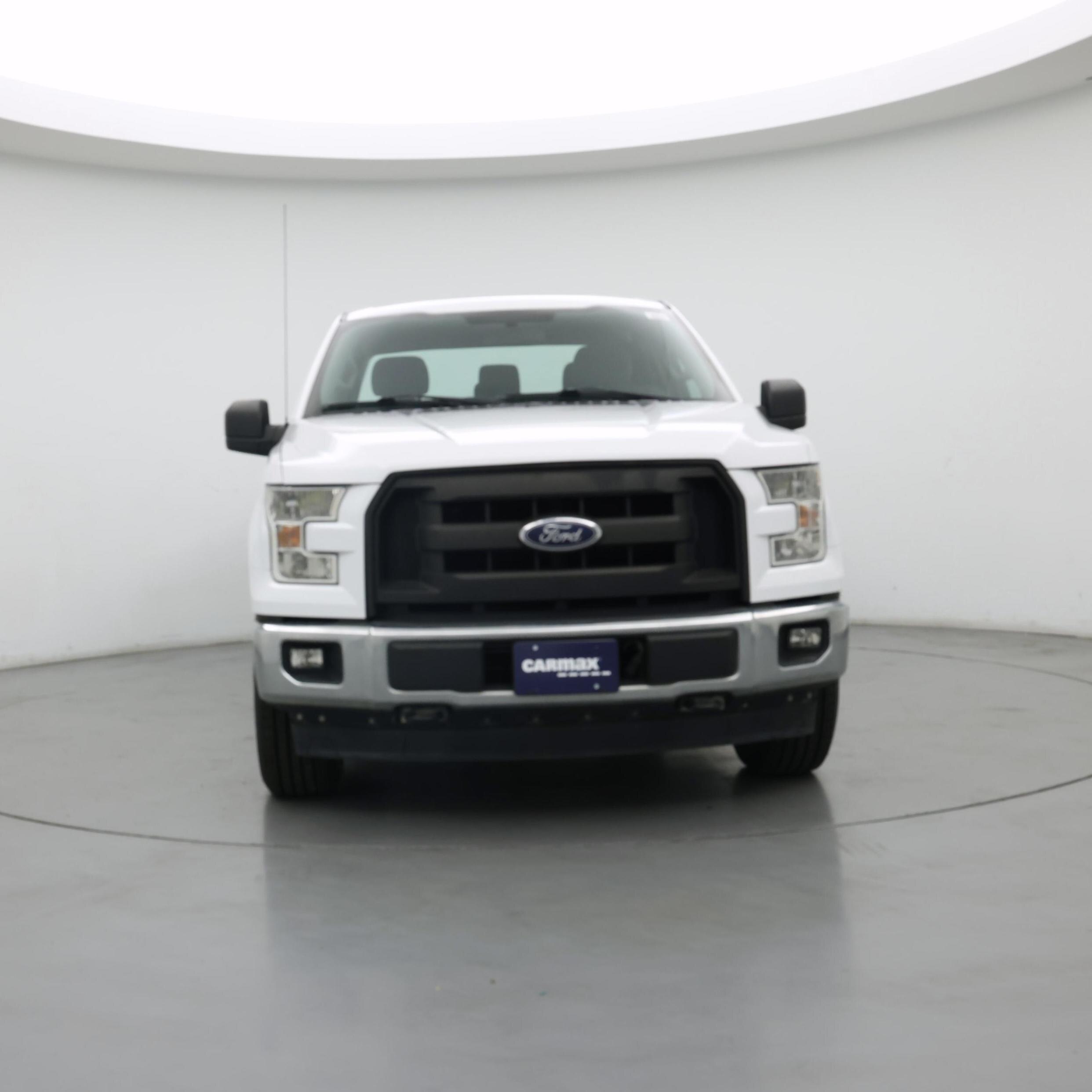Thumbnail: 2017 Ford F-150 - 5