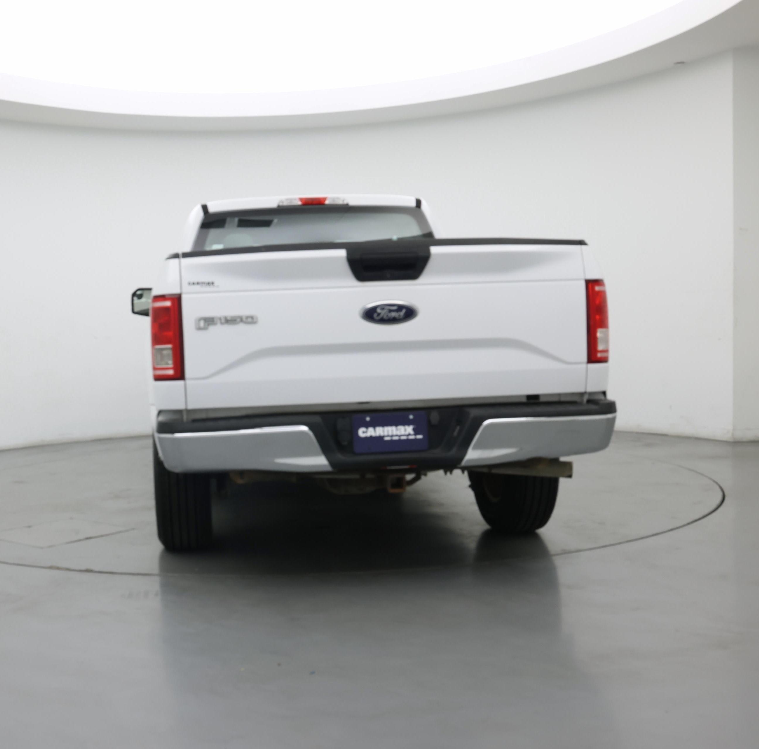 Thumbnail: 2017 Ford F-150 - 6