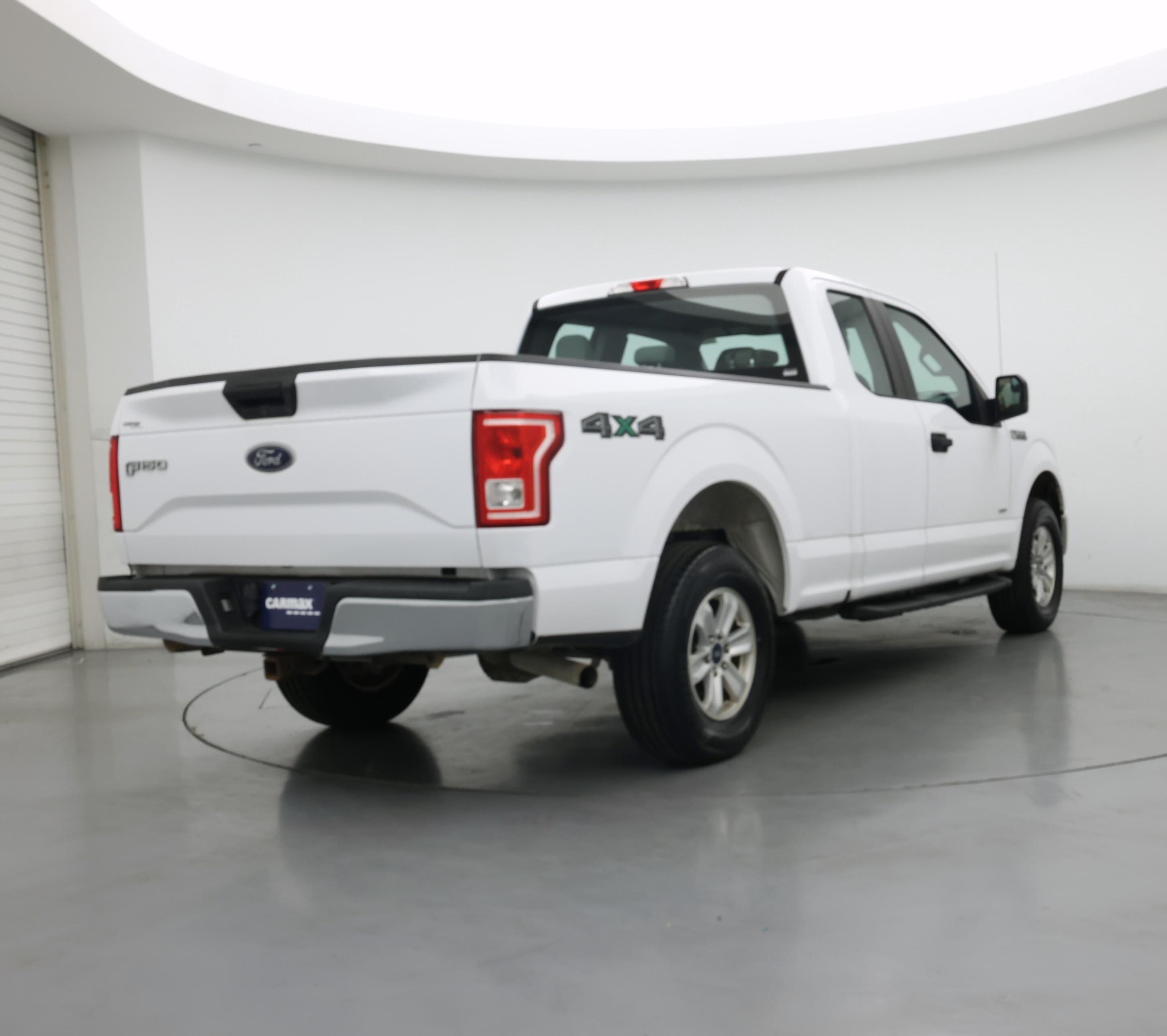 Thumbnail: 2017 Ford F-150 - 8
