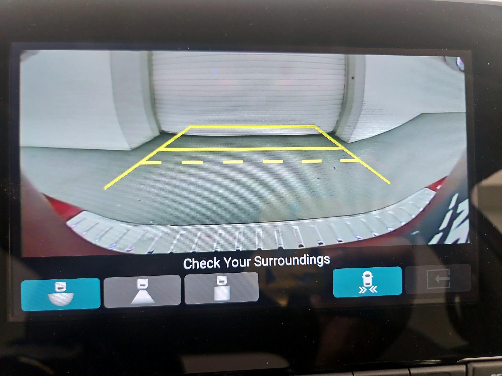 Thumbnail: 2024 Honda Odyssey - 14