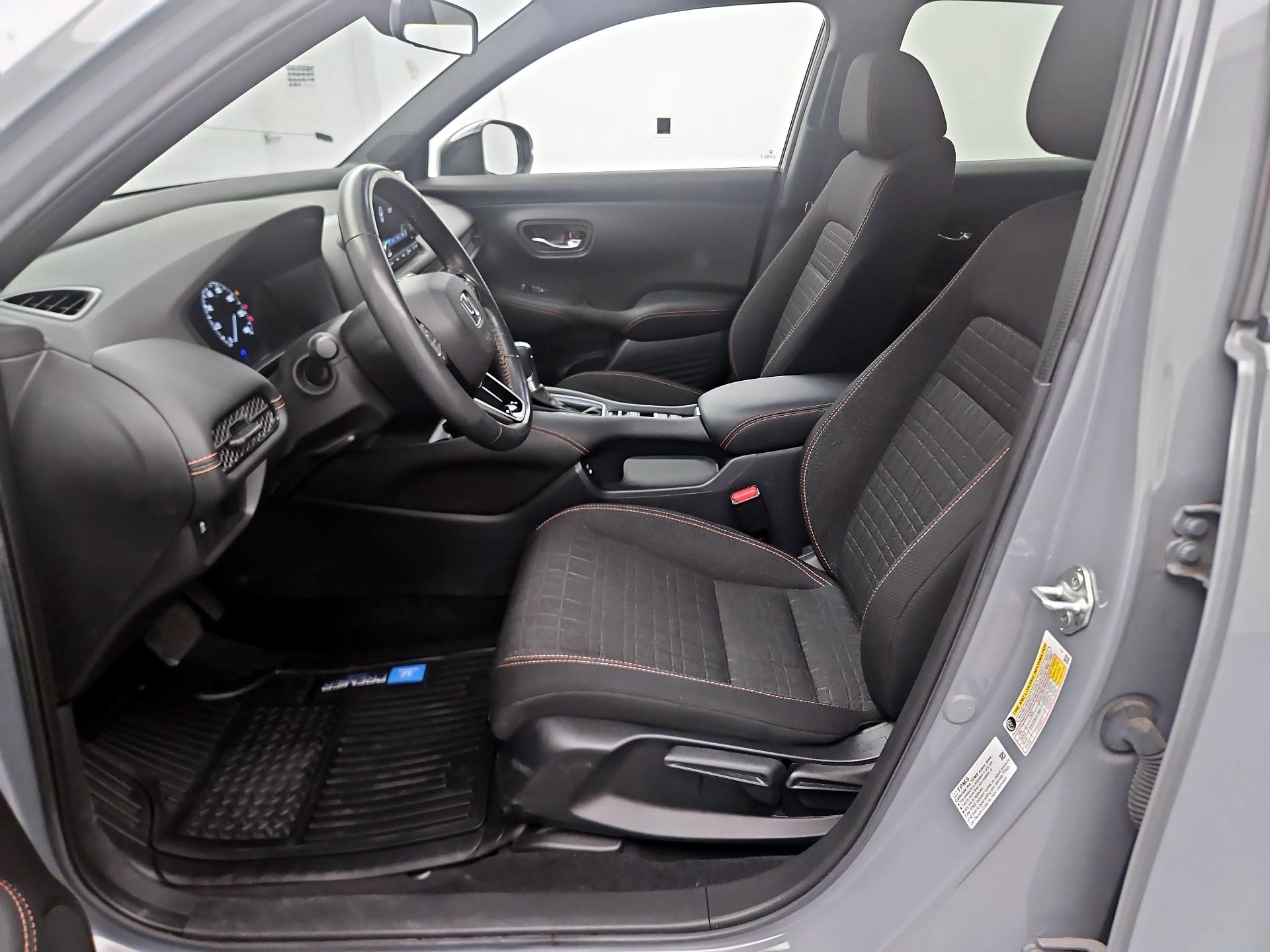 Thumbnail: 2024 Honda HR-V - 11