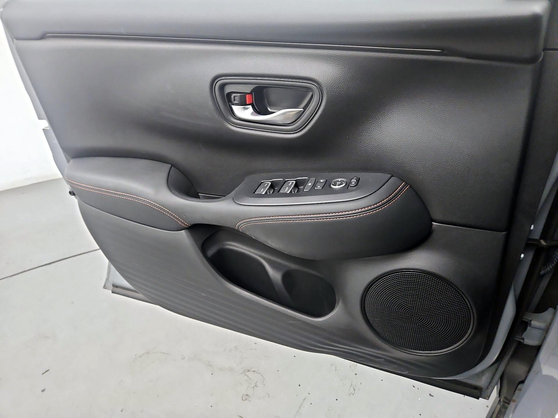 Thumbnail: 2024 Honda HR-V - 12