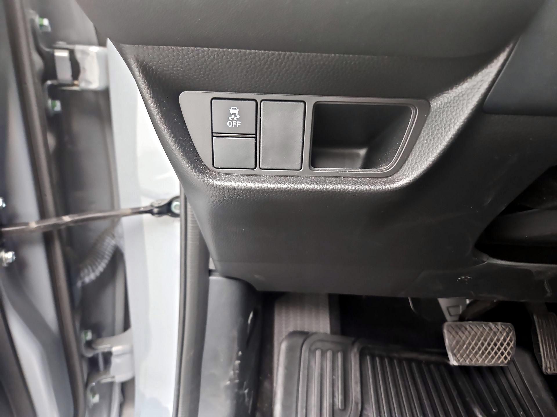 Thumbnail: 2024 Honda HR-V - 13