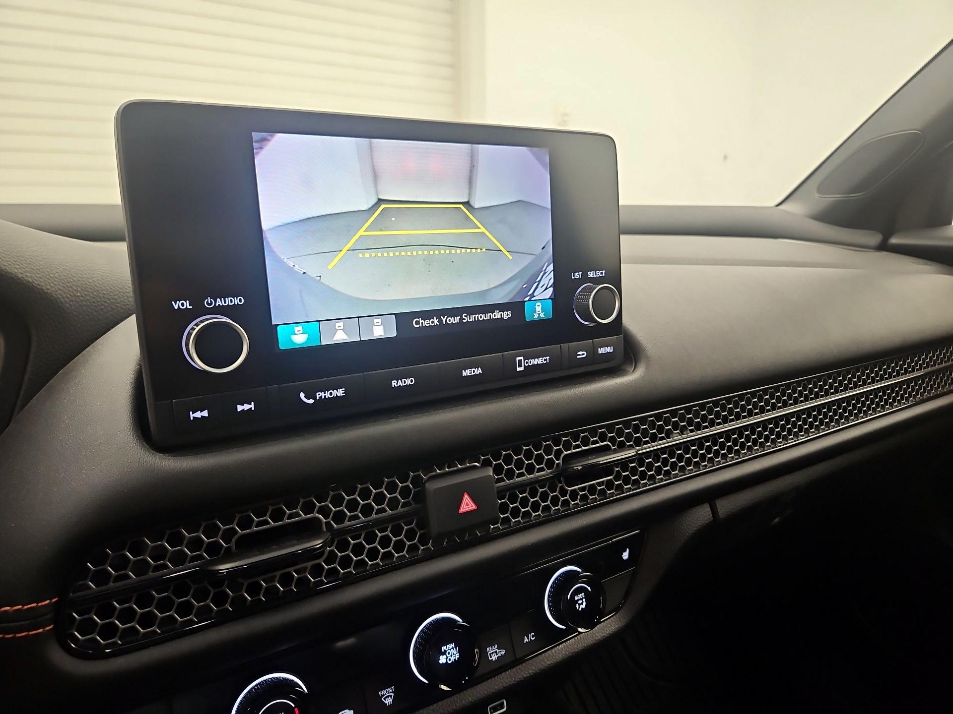 Thumbnail: 2024 Honda HR-V - 14