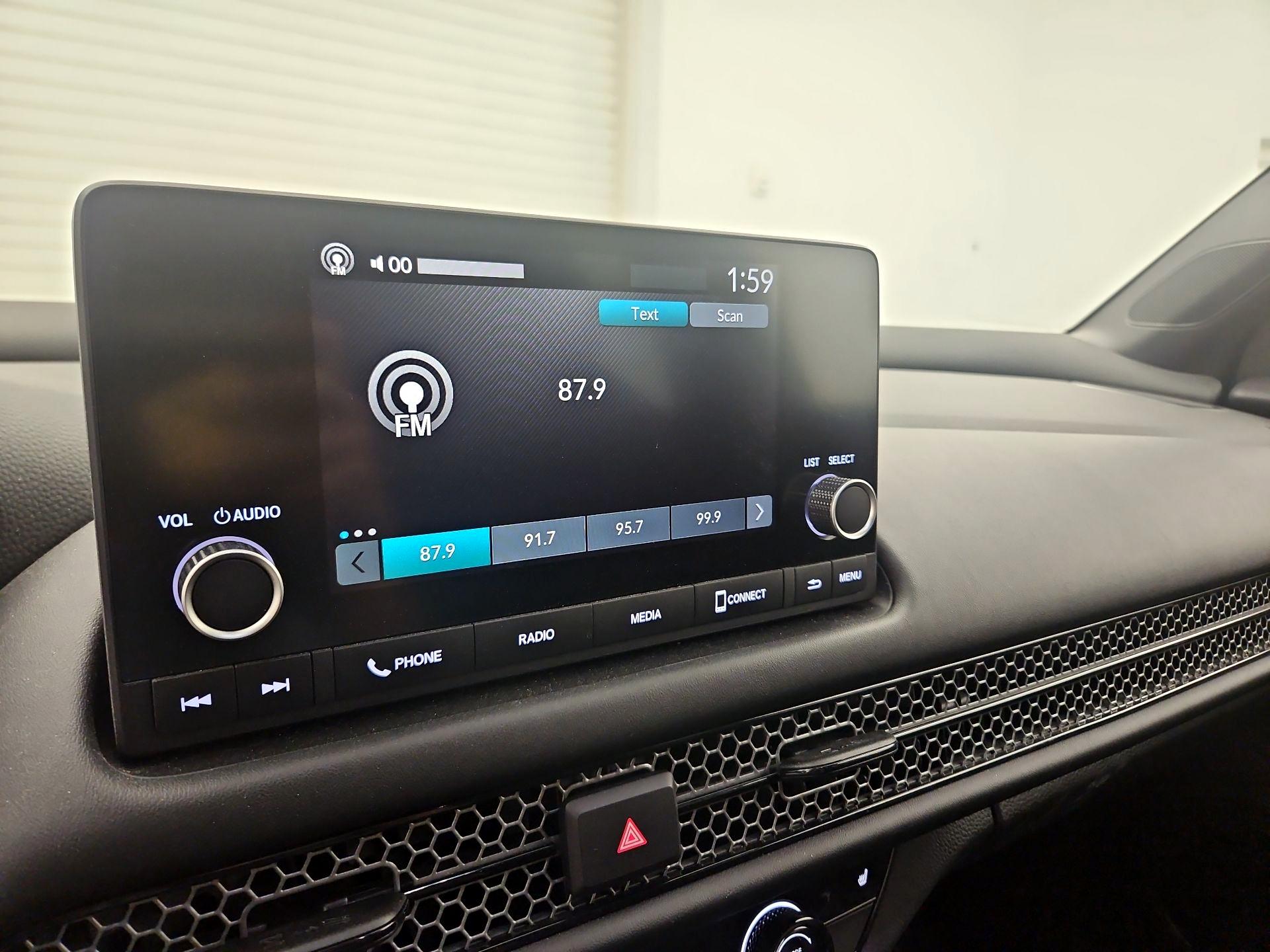 Thumbnail: 2024 Honda HR-V - 15