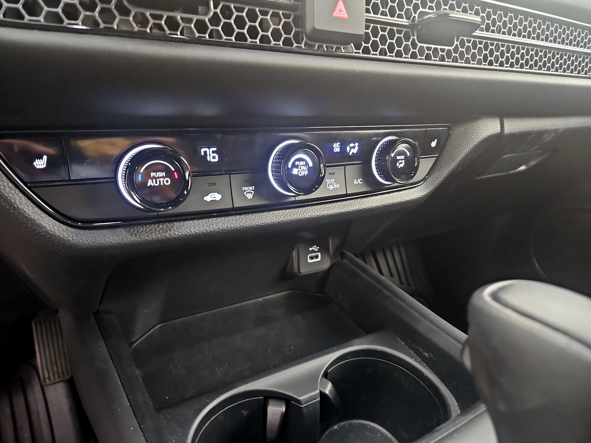 Thumbnail: 2024 Honda HR-V - 16