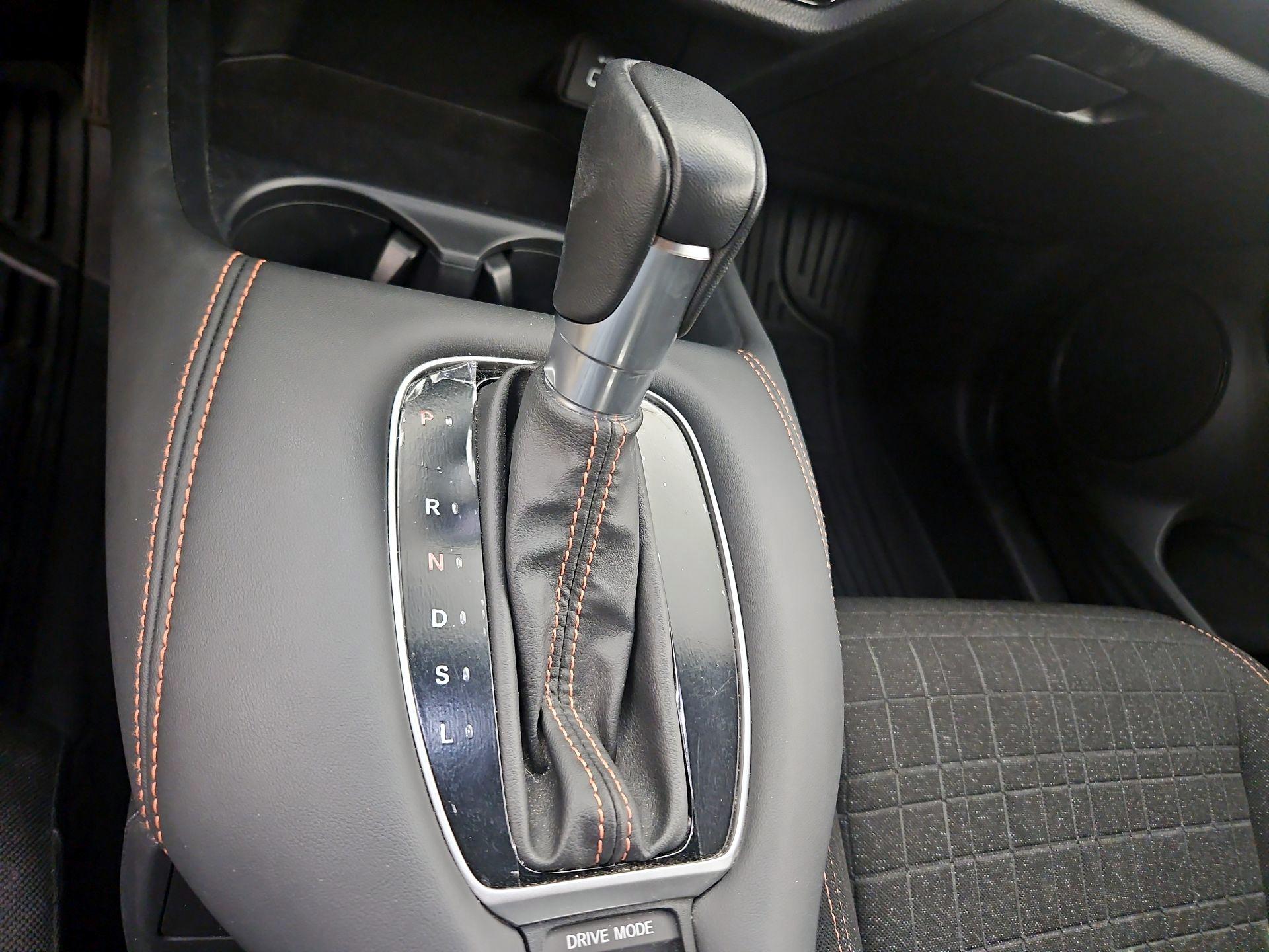 Thumbnail: 2024 Honda HR-V - 17