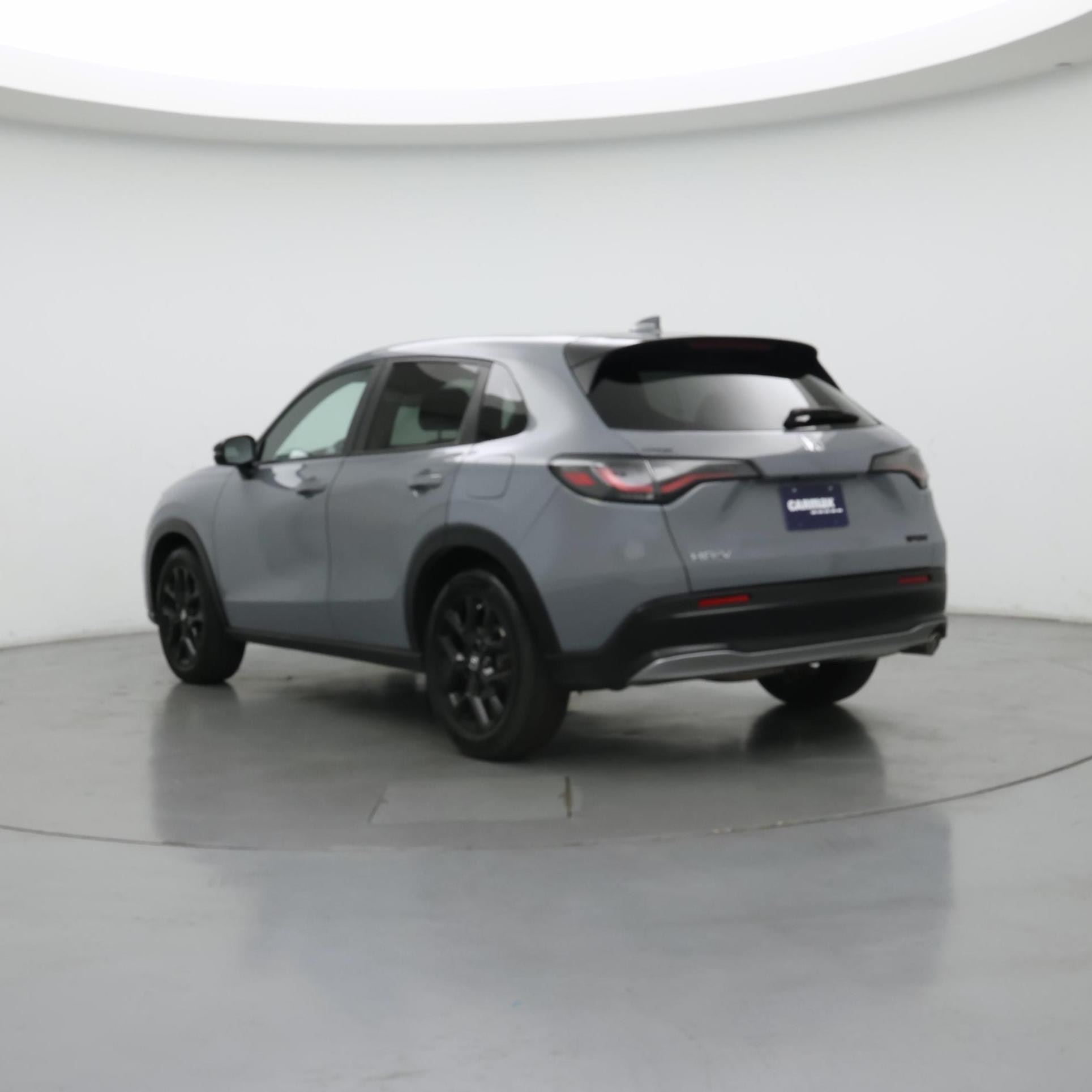 Thumbnail: 2024 Honda HR-V - 2