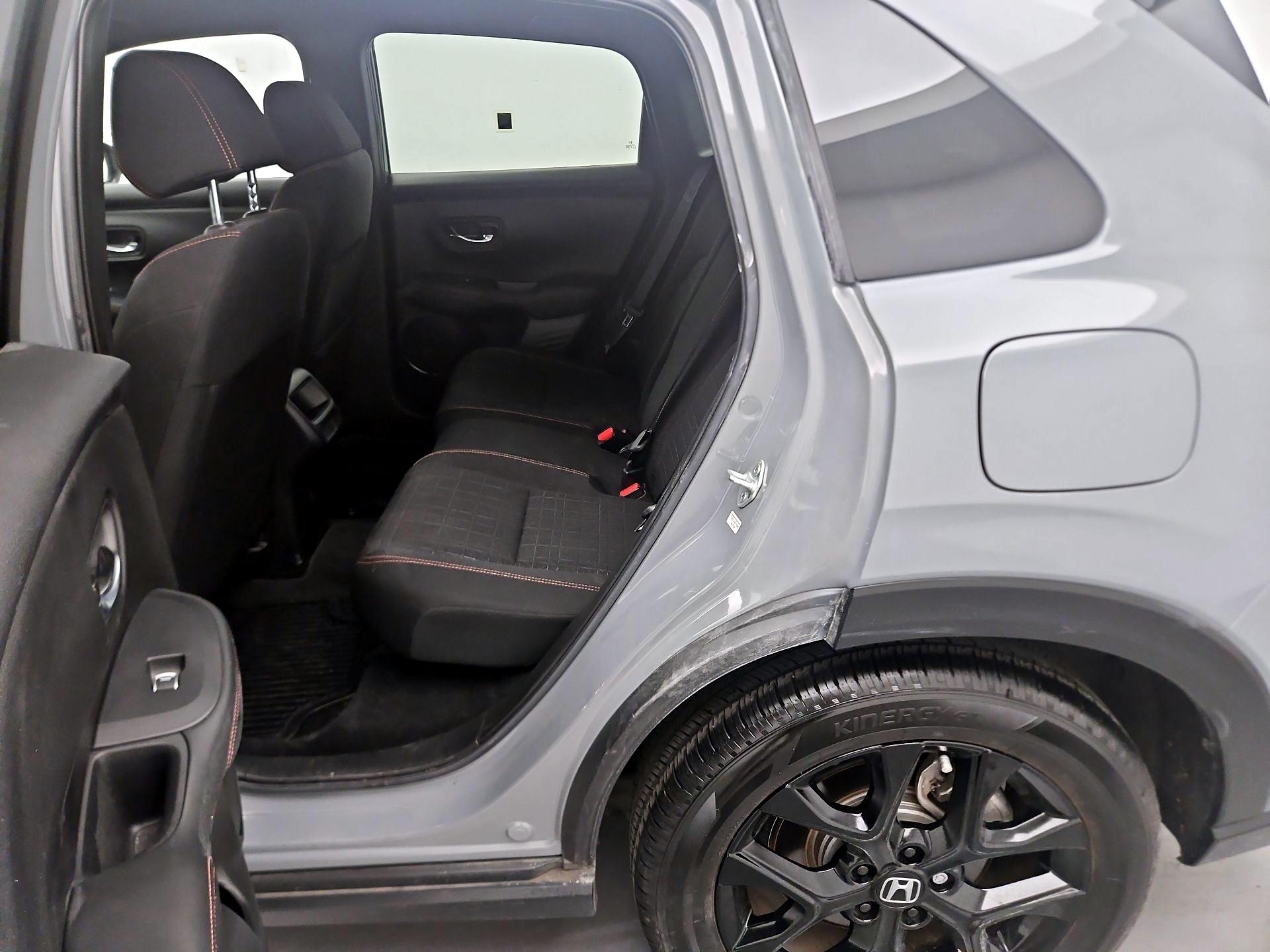 Thumbnail: 2024 Honda HR-V - 19