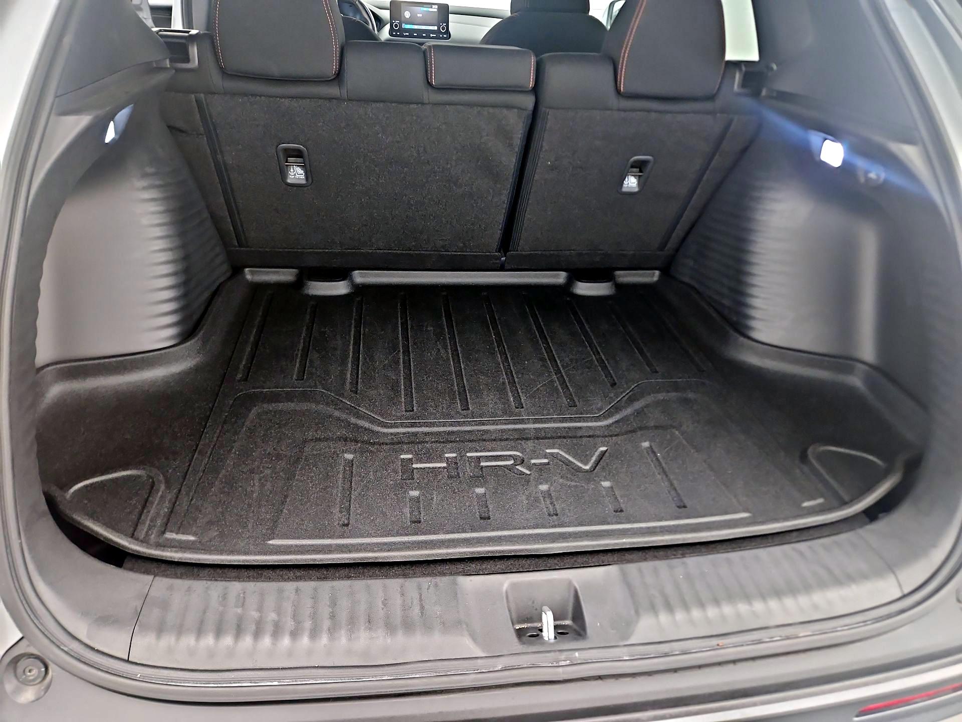 Thumbnail: 2024 Honda HR-V - 20