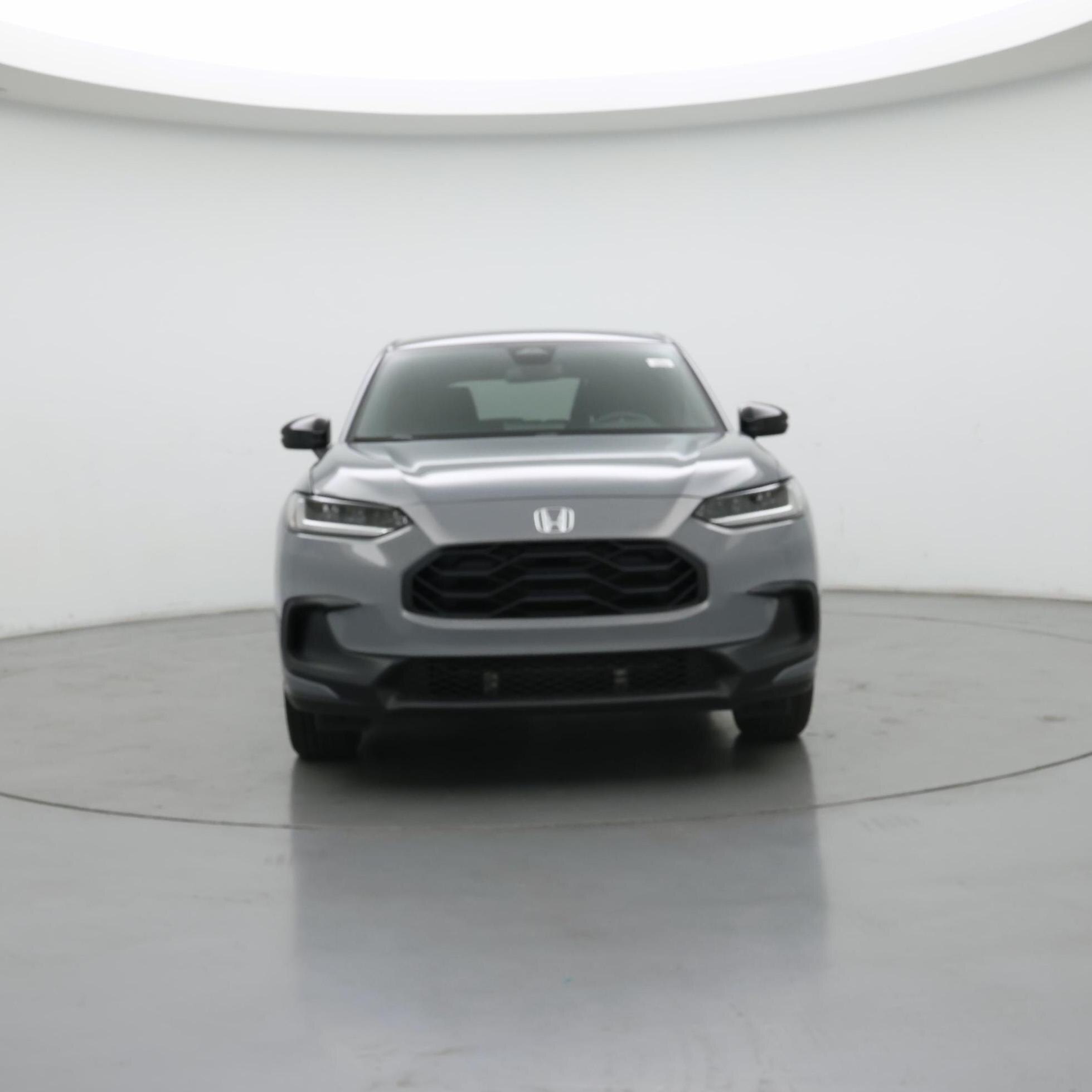 Thumbnail: 2024 Honda HR-V - 5