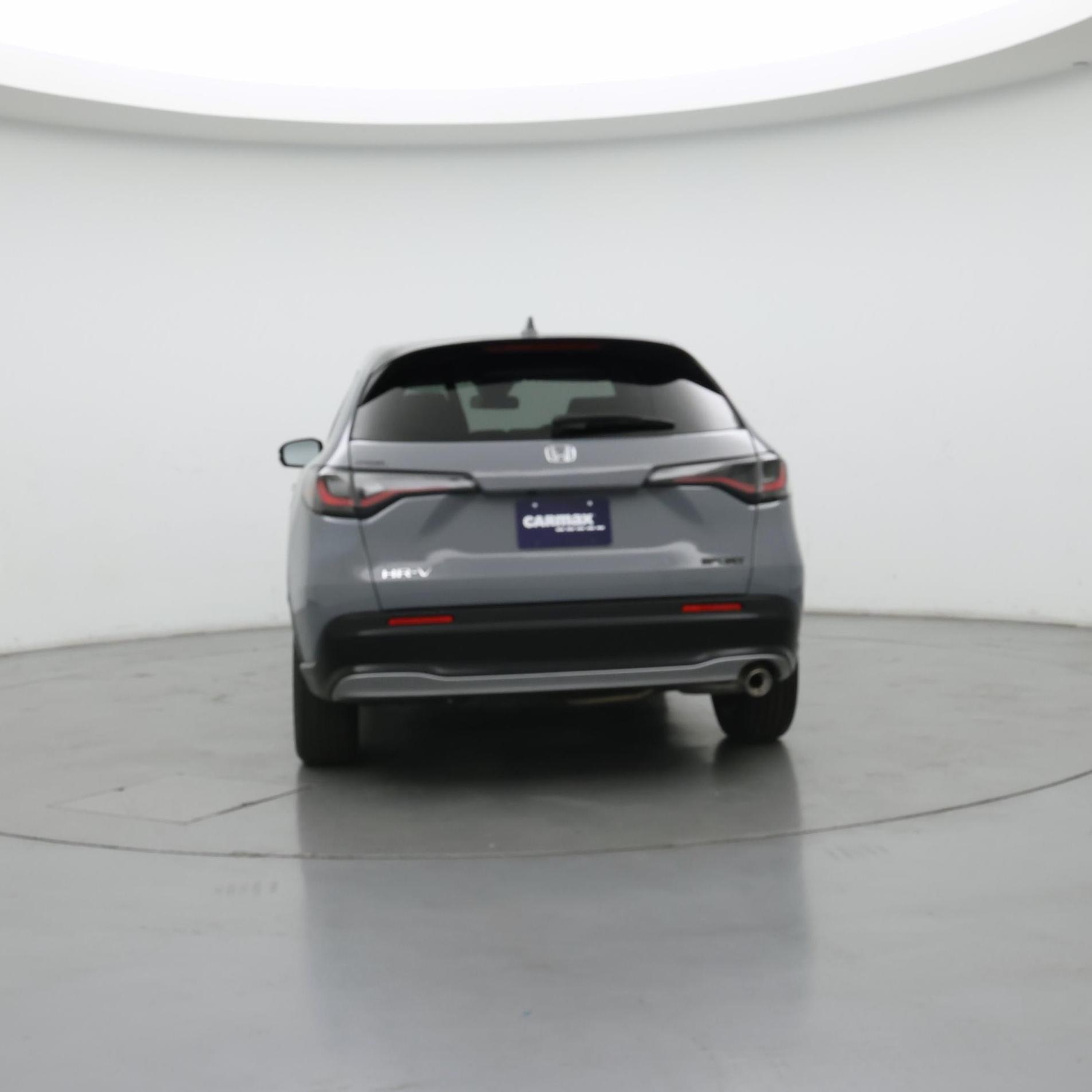 Thumbnail: 2024 Honda HR-V - 6