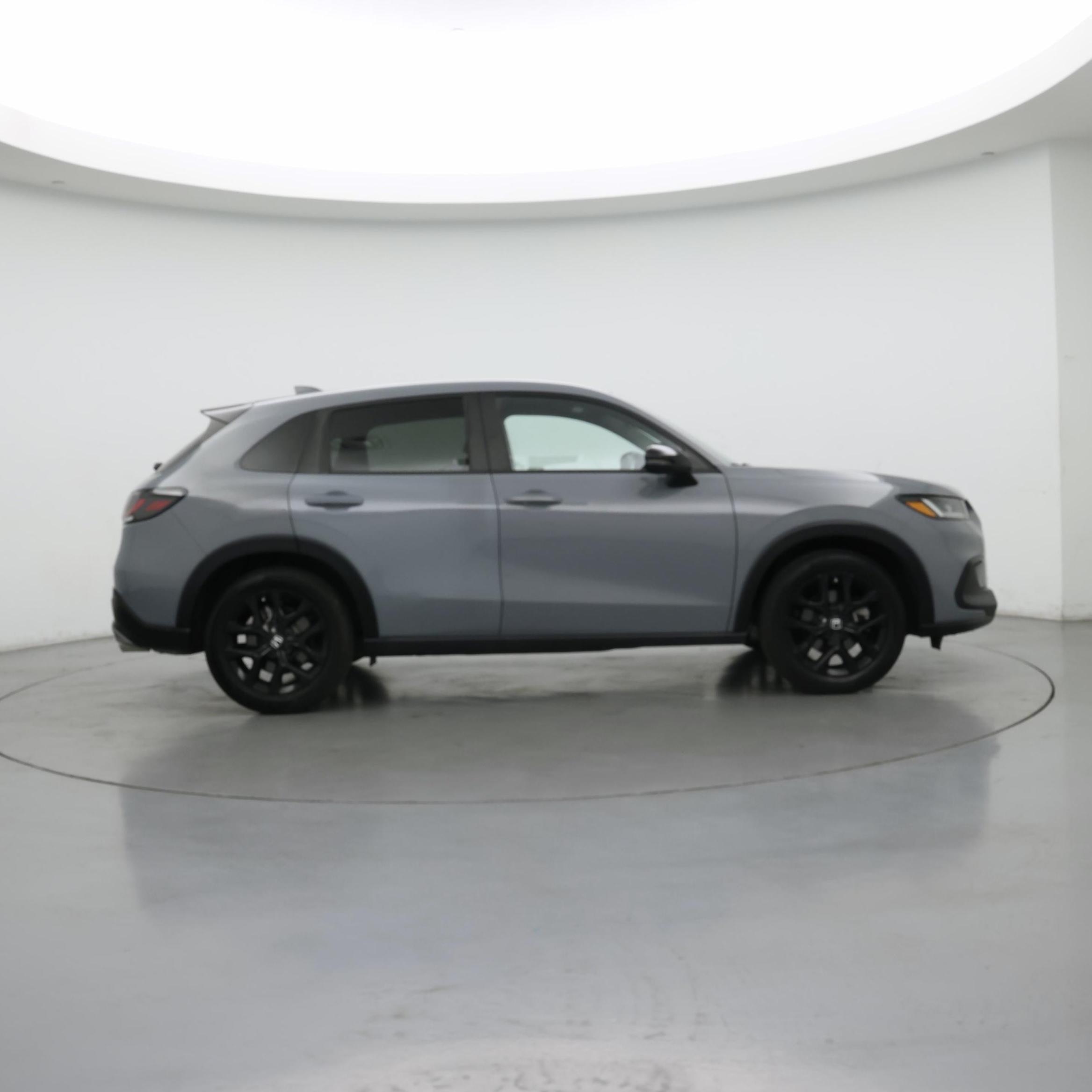 Thumbnail: 2024 Honda HR-V - 7