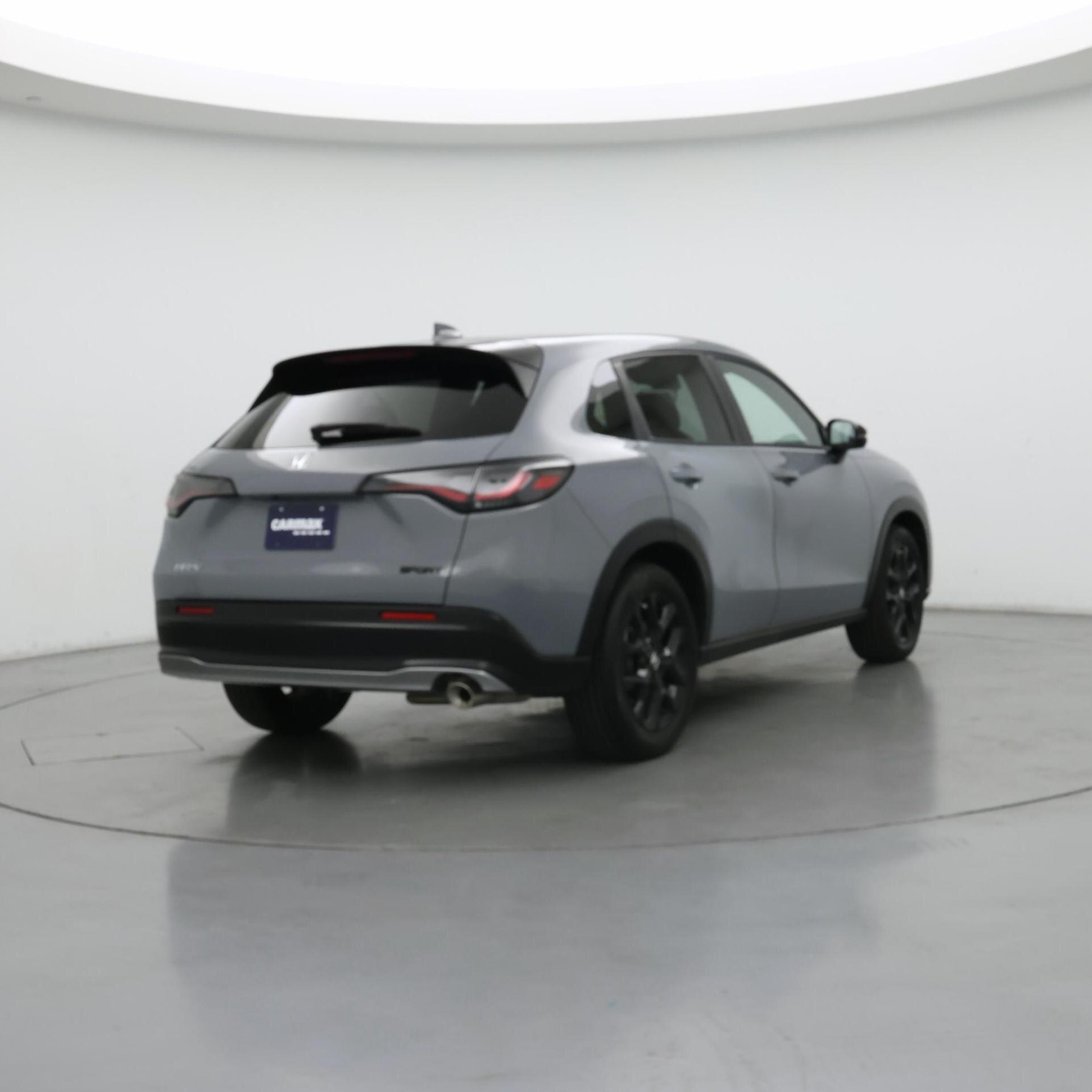 Thumbnail: 2024 Honda HR-V - 8