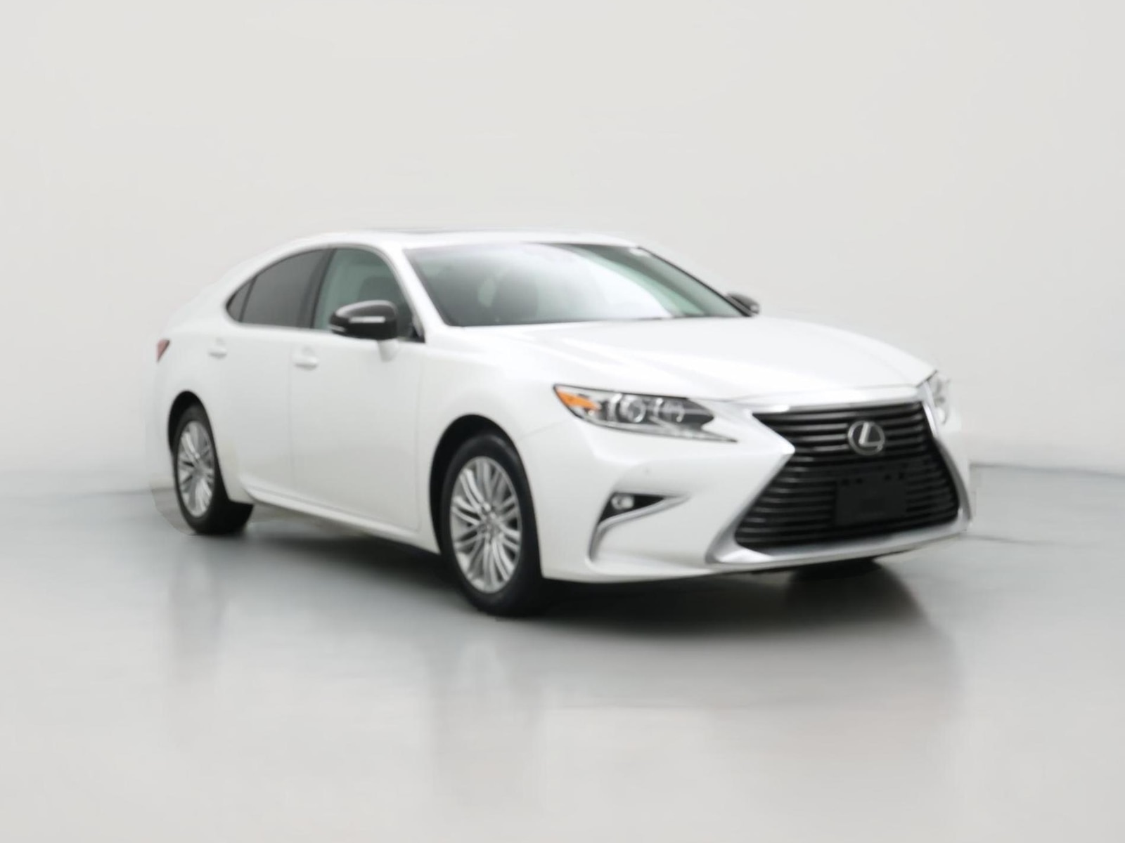 2018 Lexus ES