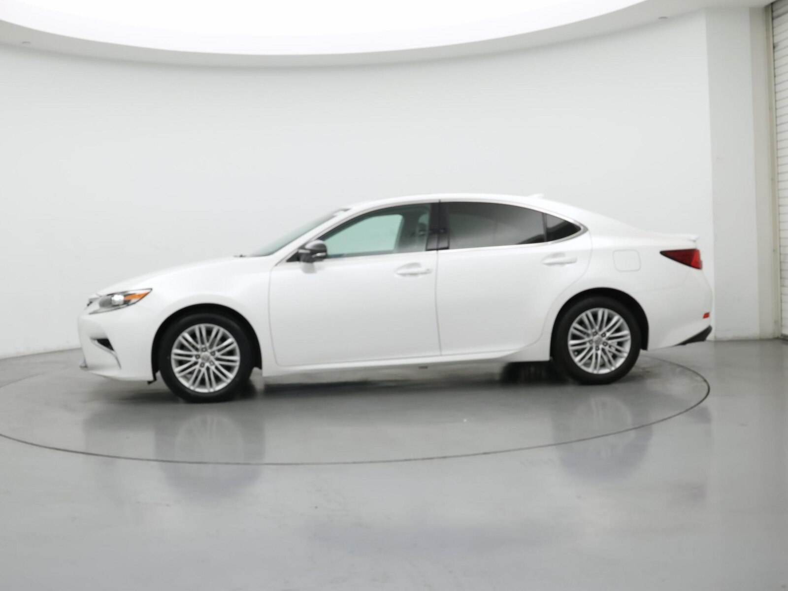 2018 Lexus ES 350