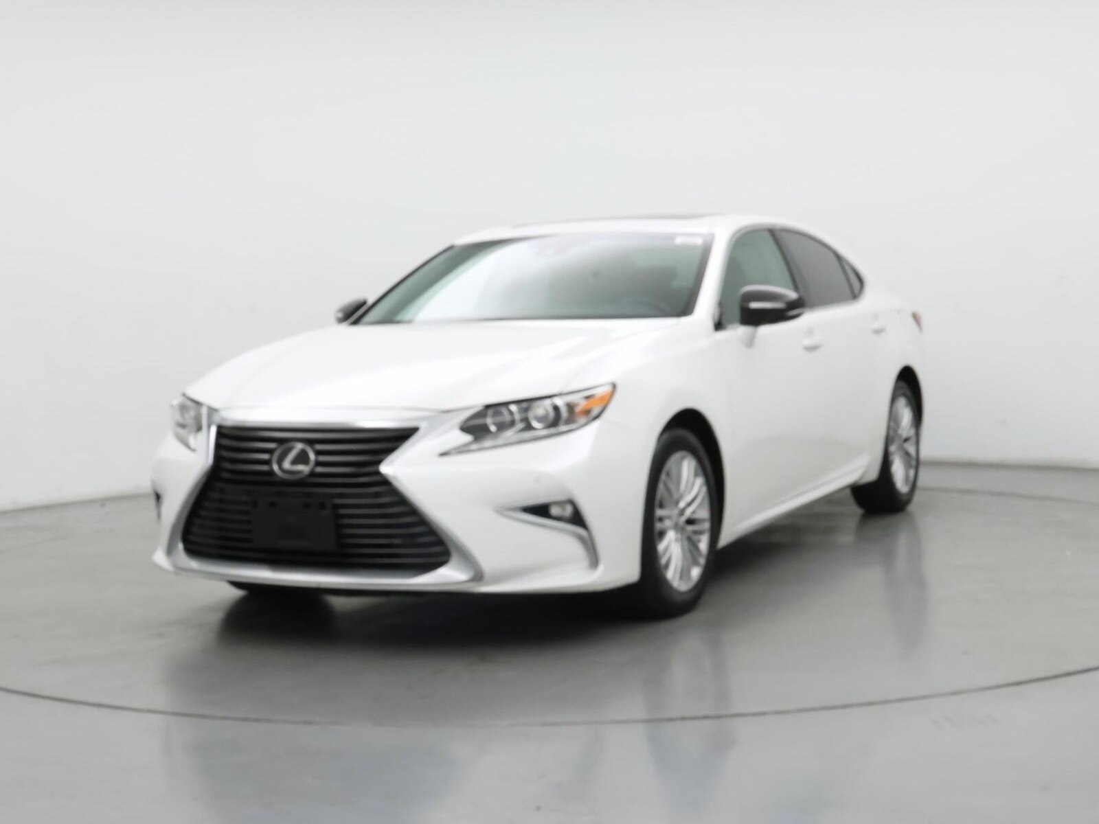 2018 Lexus ES 350