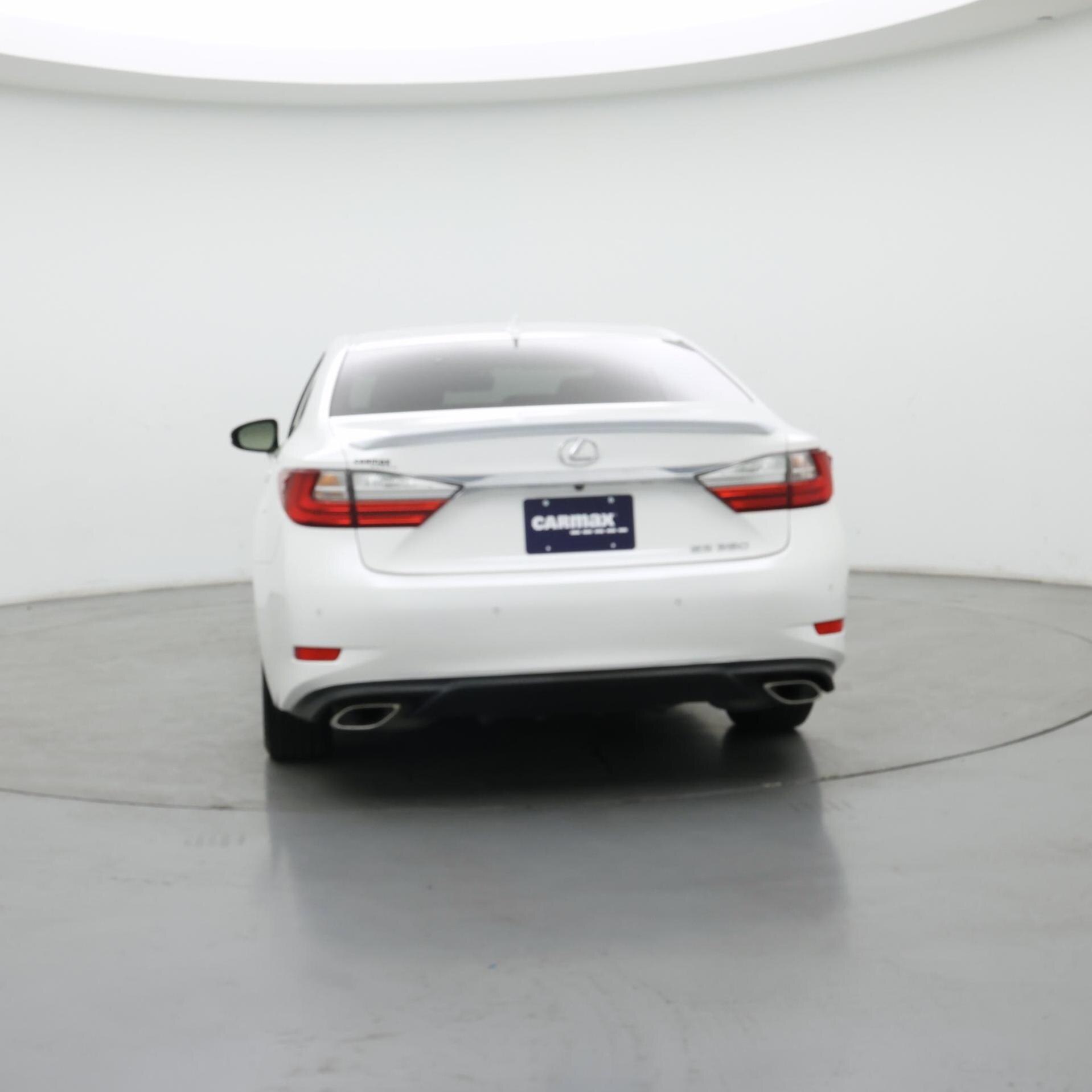 Thumbnail: 2018 Lexus ES - 6