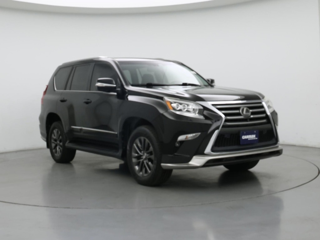 Lexus GX 460 Luxury AWD