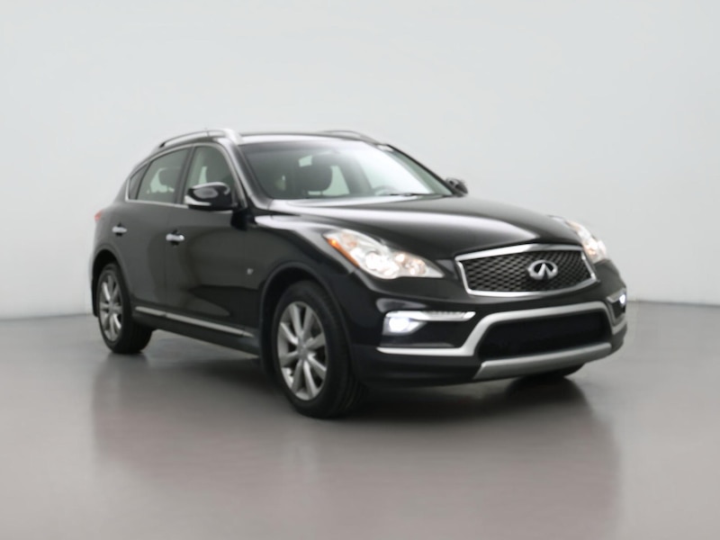 2016 INFINITI QX50  -
                  Kenner, LA