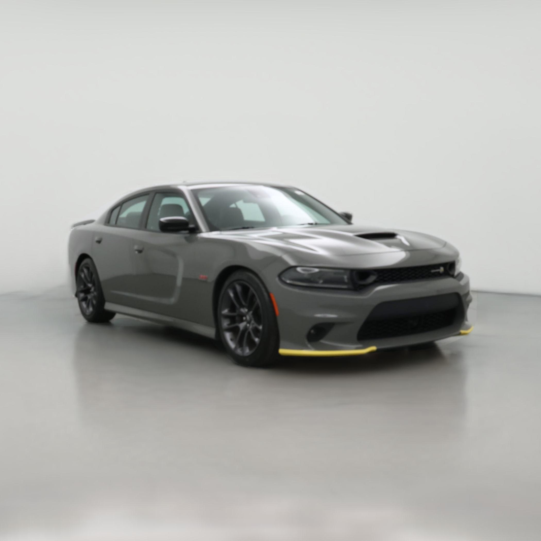 Thumbnail: 2023 Dodge Charger - 1