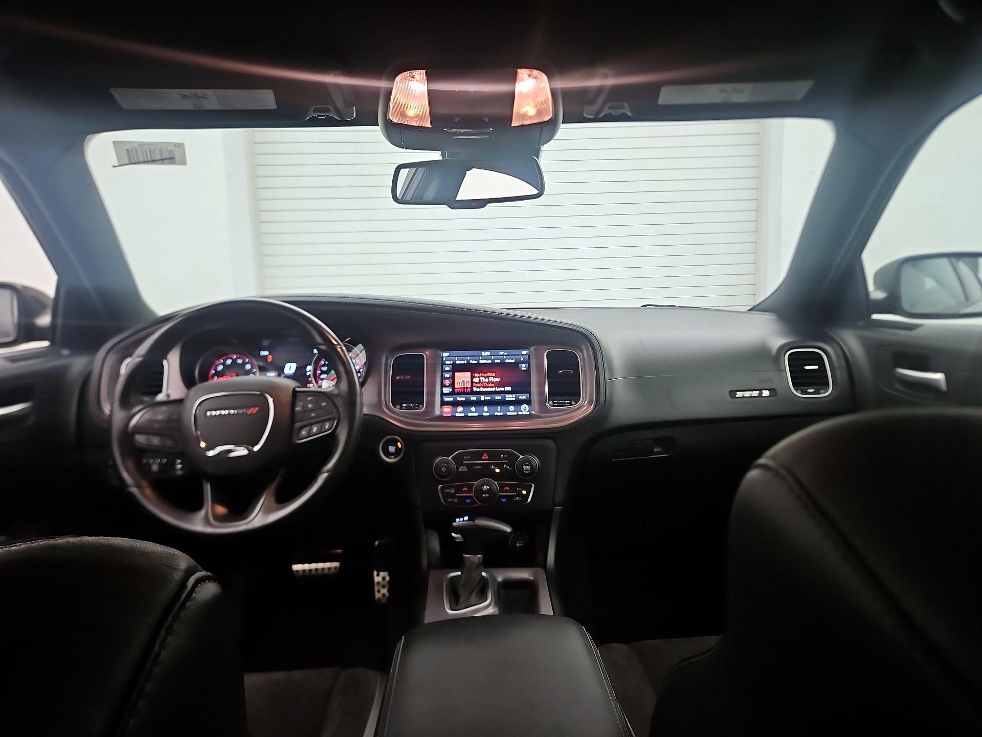 Thumbnail: 2023 Dodge Charger - 9