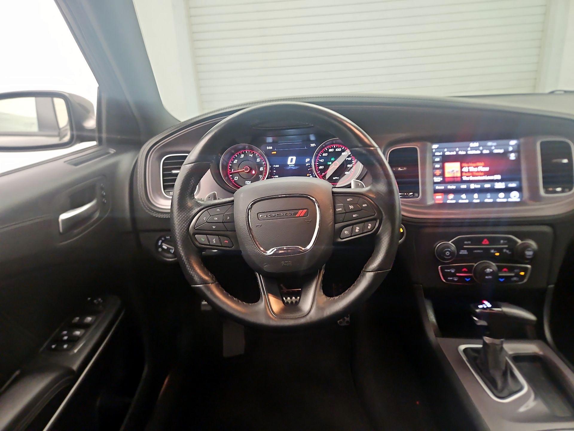 Thumbnail: 2023 Dodge Charger - 10