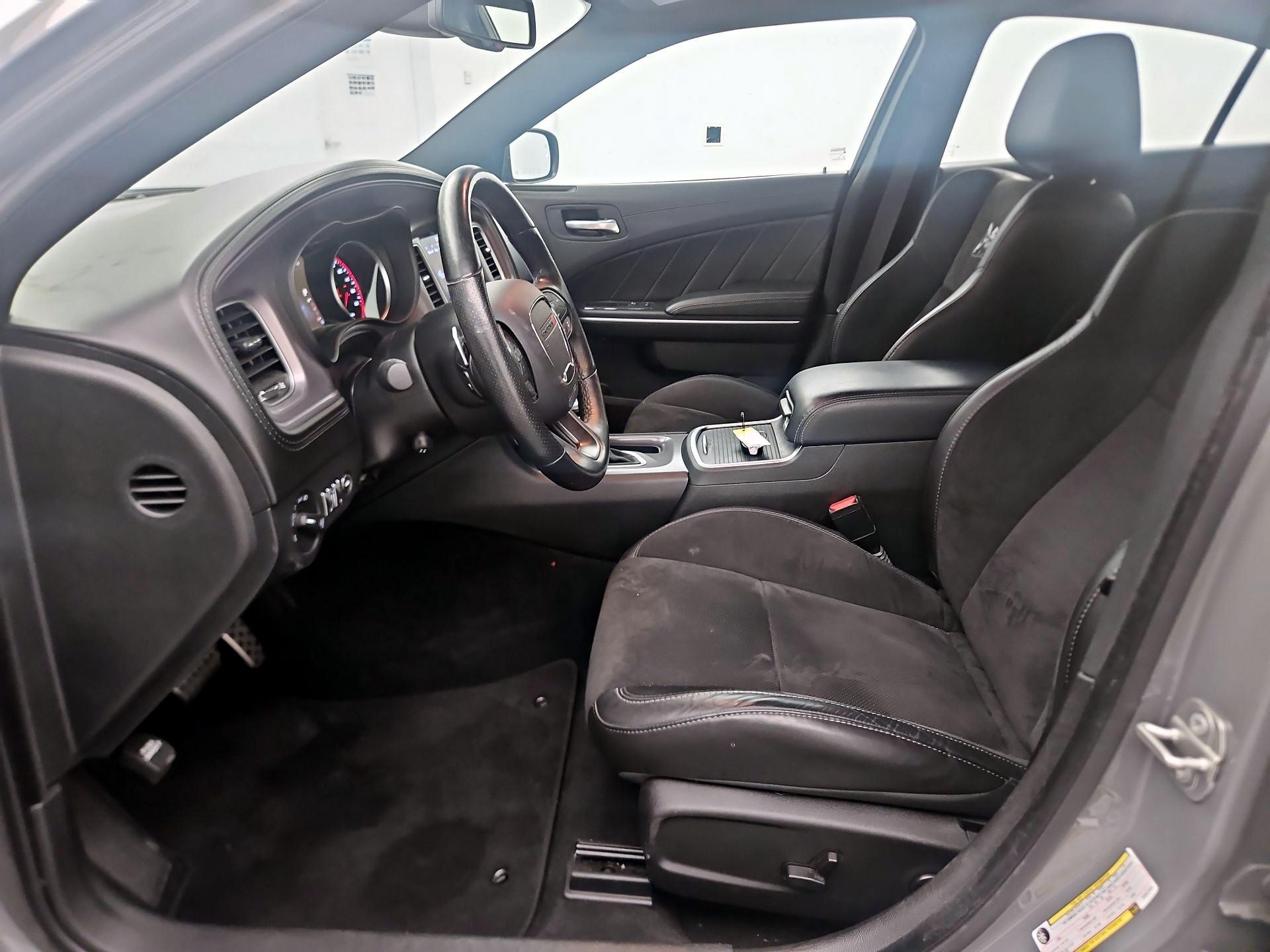 Thumbnail: 2023 Dodge Charger - 11